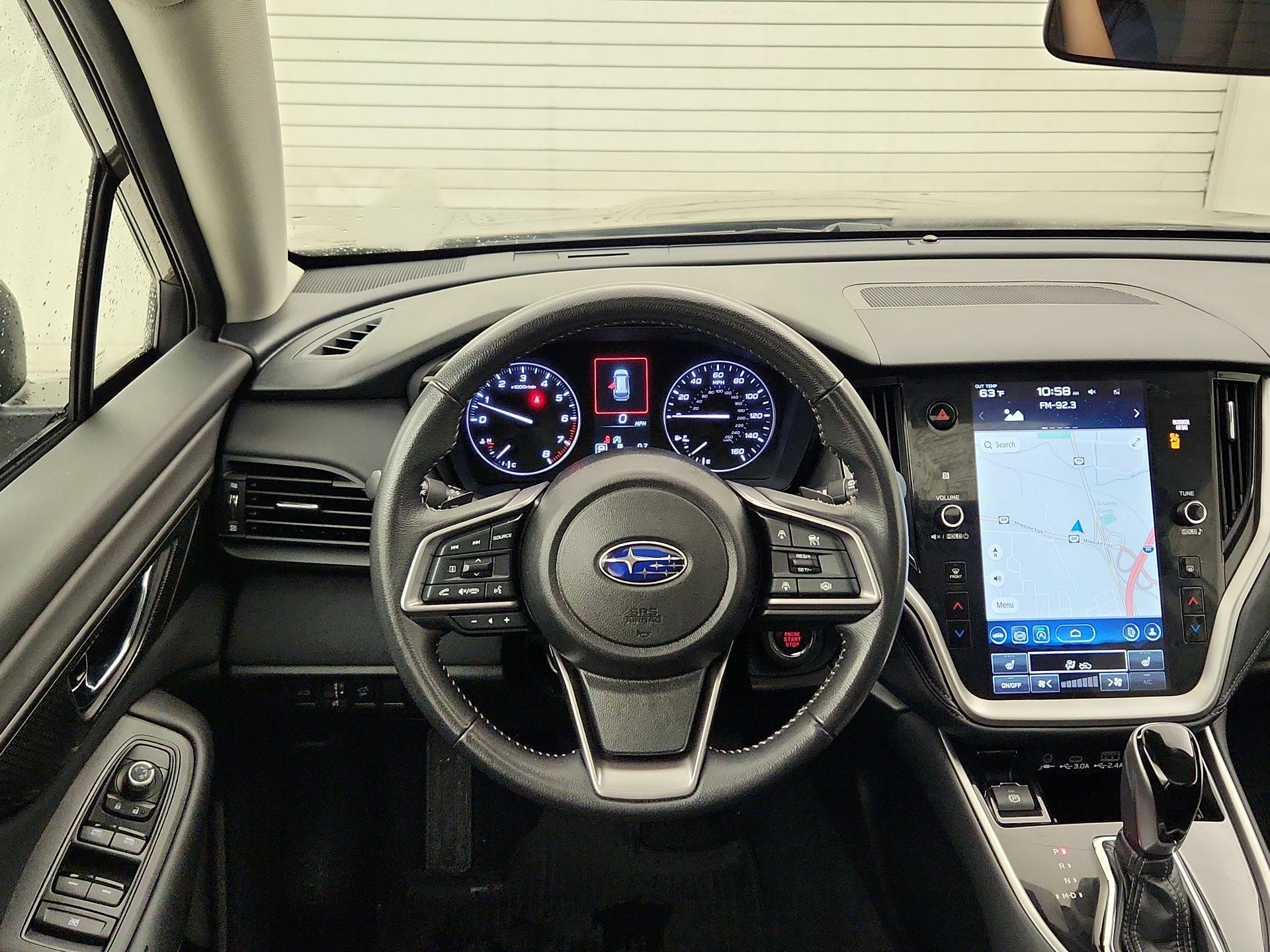 Thumbnail: 2024 Subaru Outback - 10