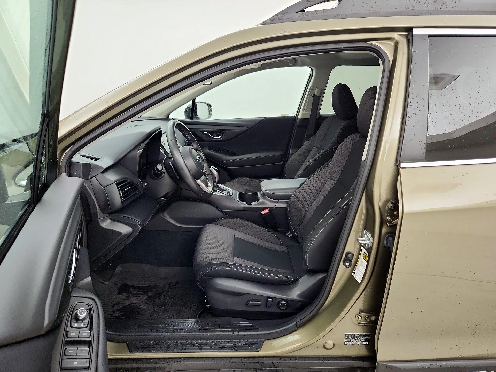 Thumbnail: 2024 Subaru Outback - 11