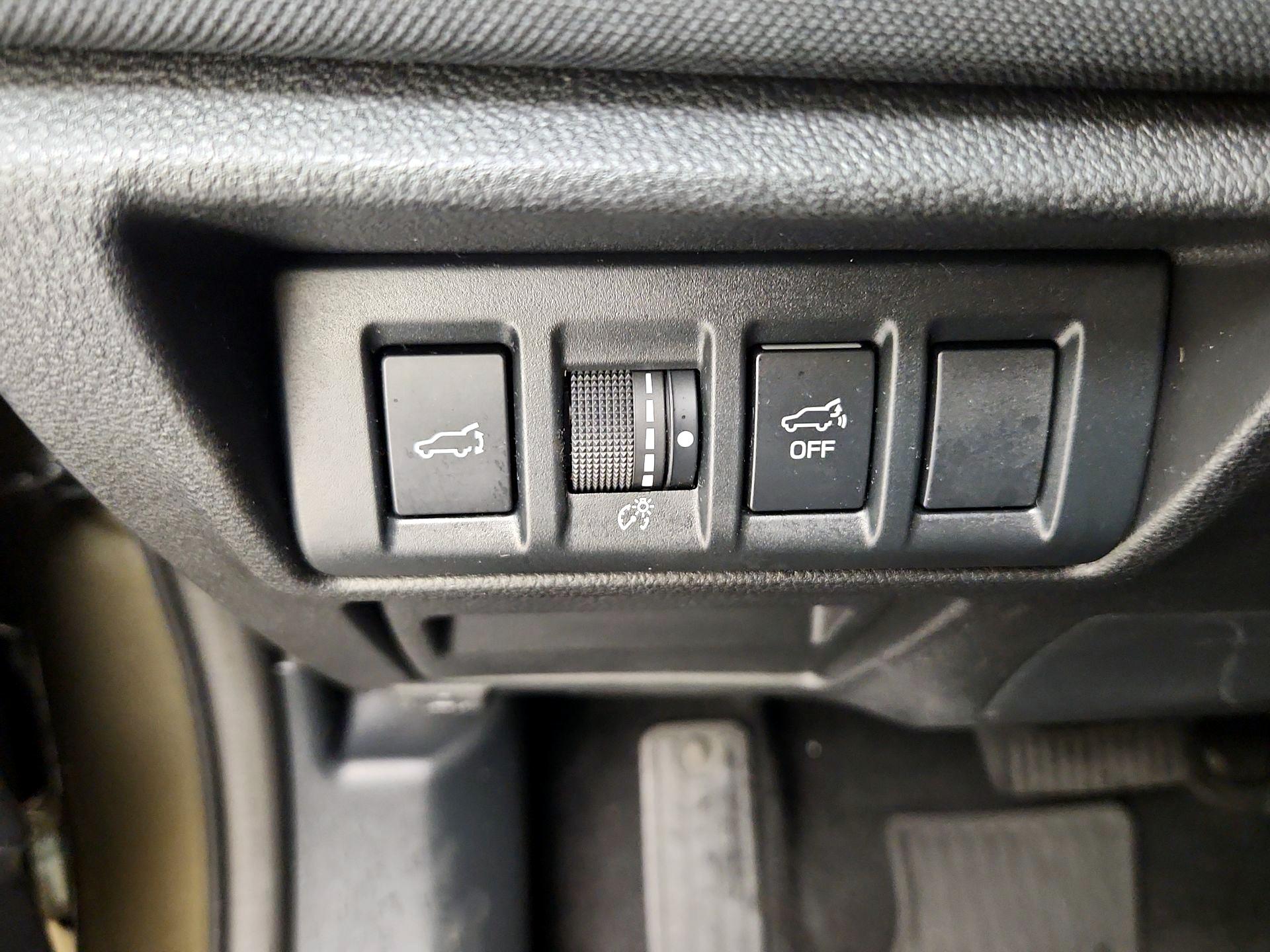 Thumbnail: 2024 Subaru Outback - 13