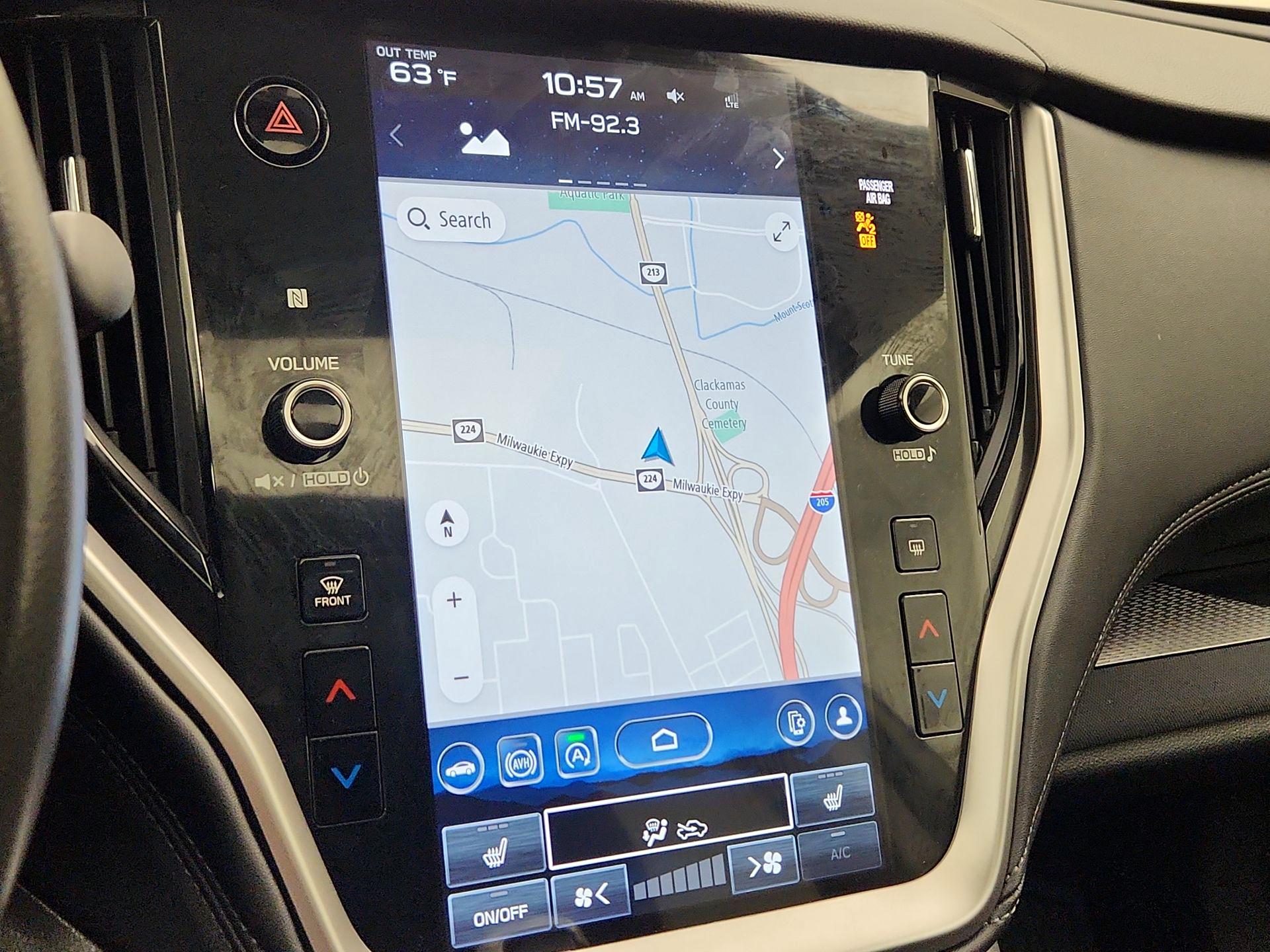 Thumbnail: 2024 Subaru Outback - 14