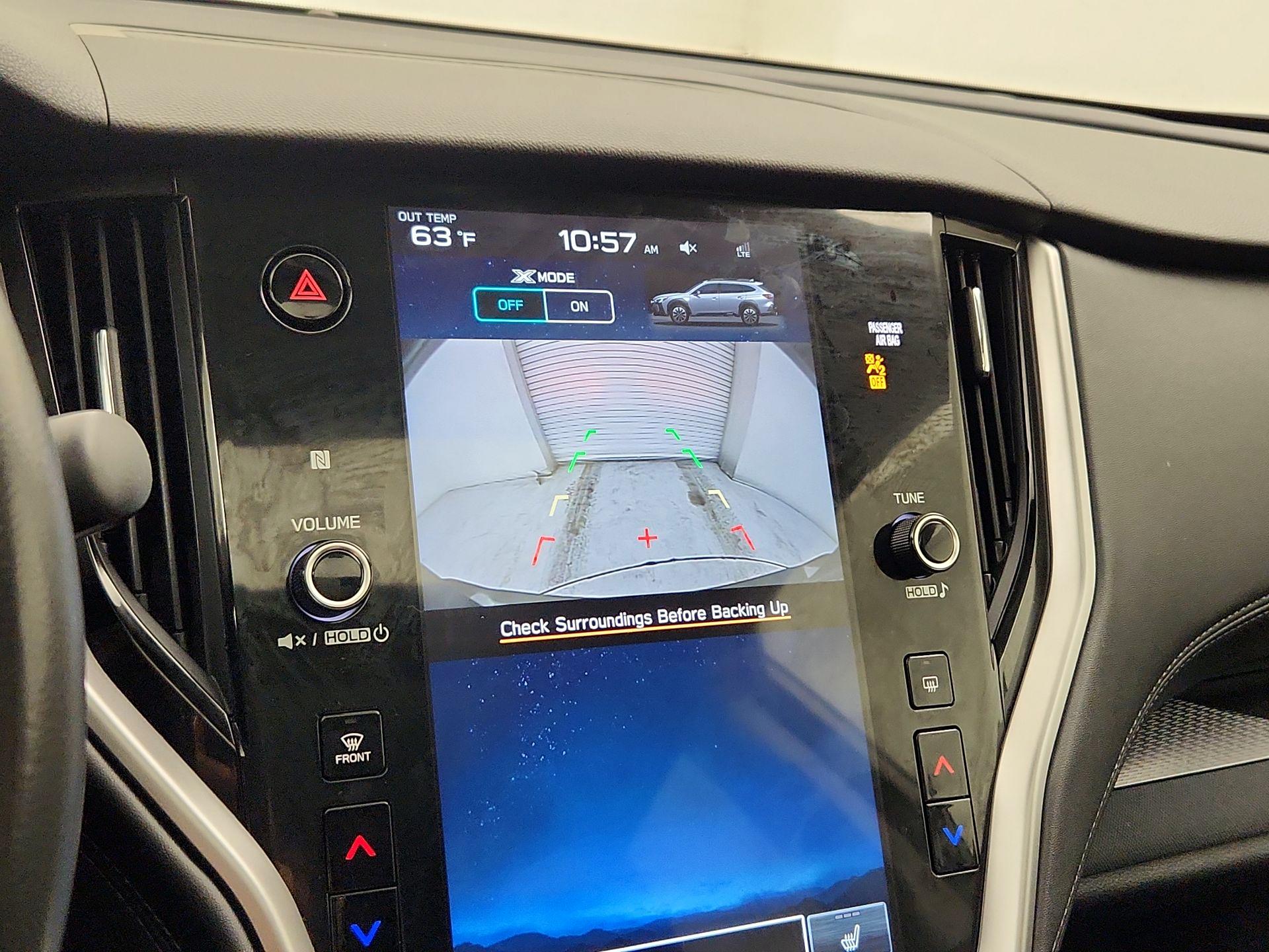 Thumbnail: 2024 Subaru Outback - 15