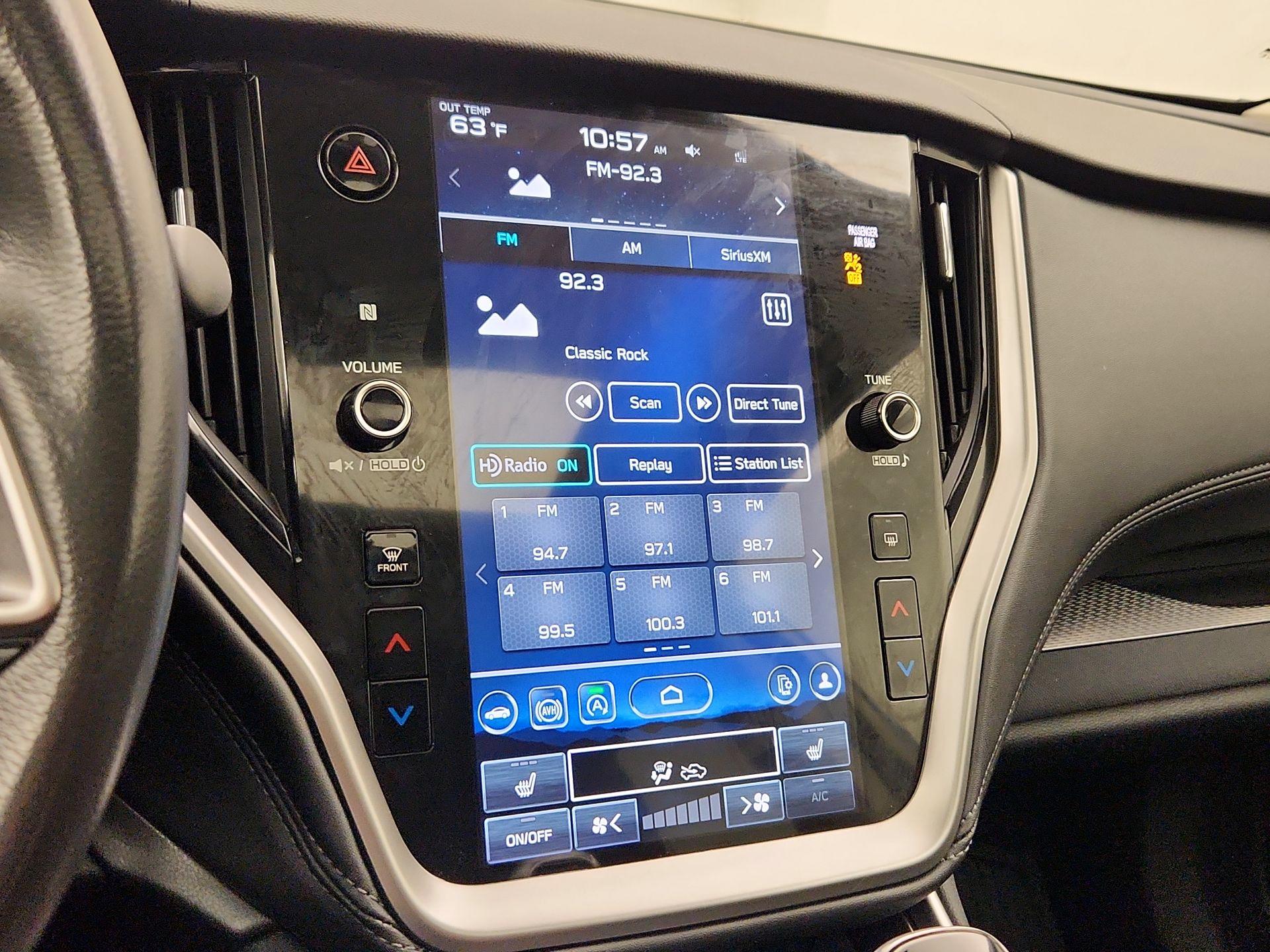 Thumbnail: 2024 Subaru Outback - 16