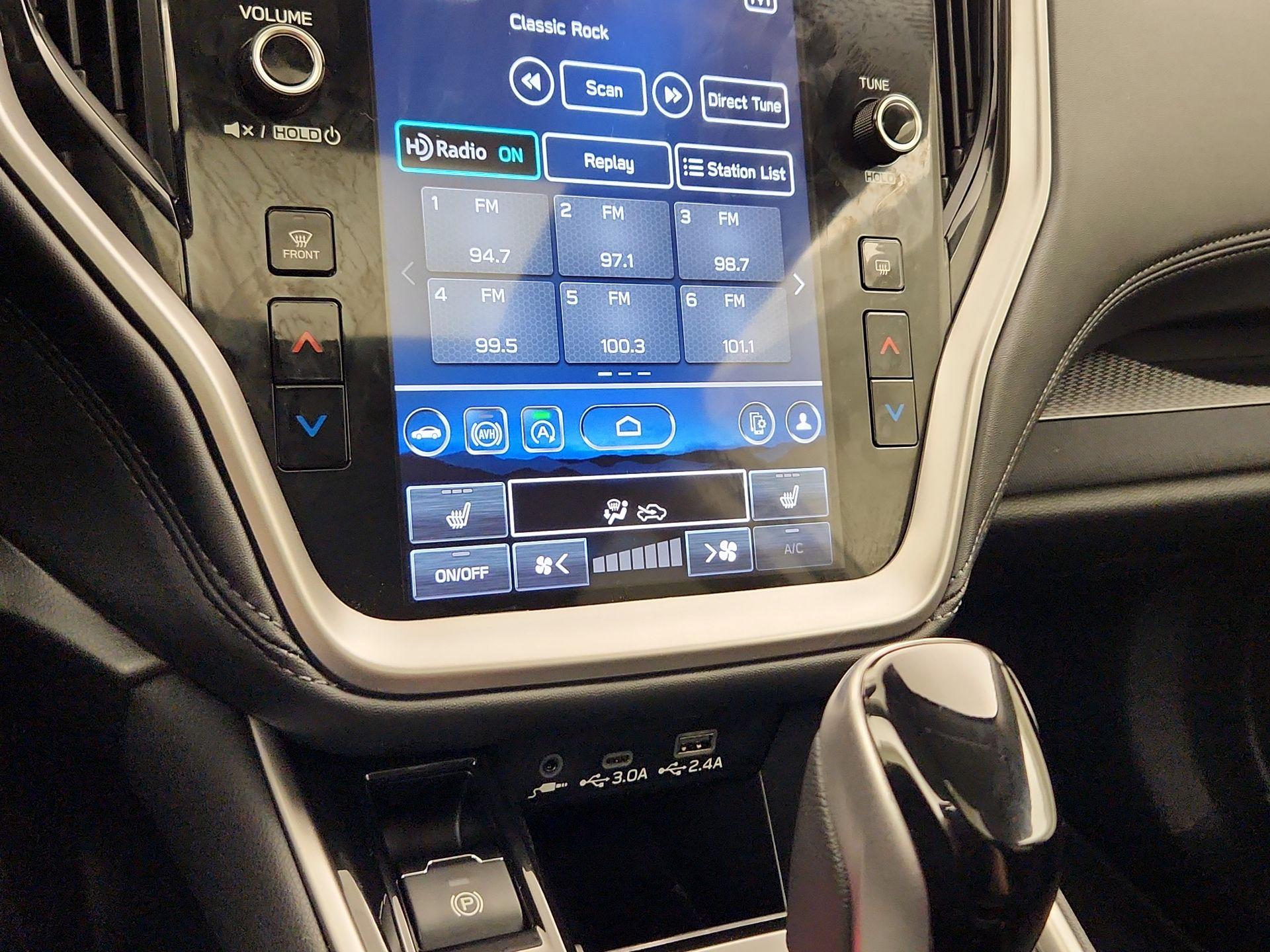 Thumbnail: 2024 Subaru Outback - 17