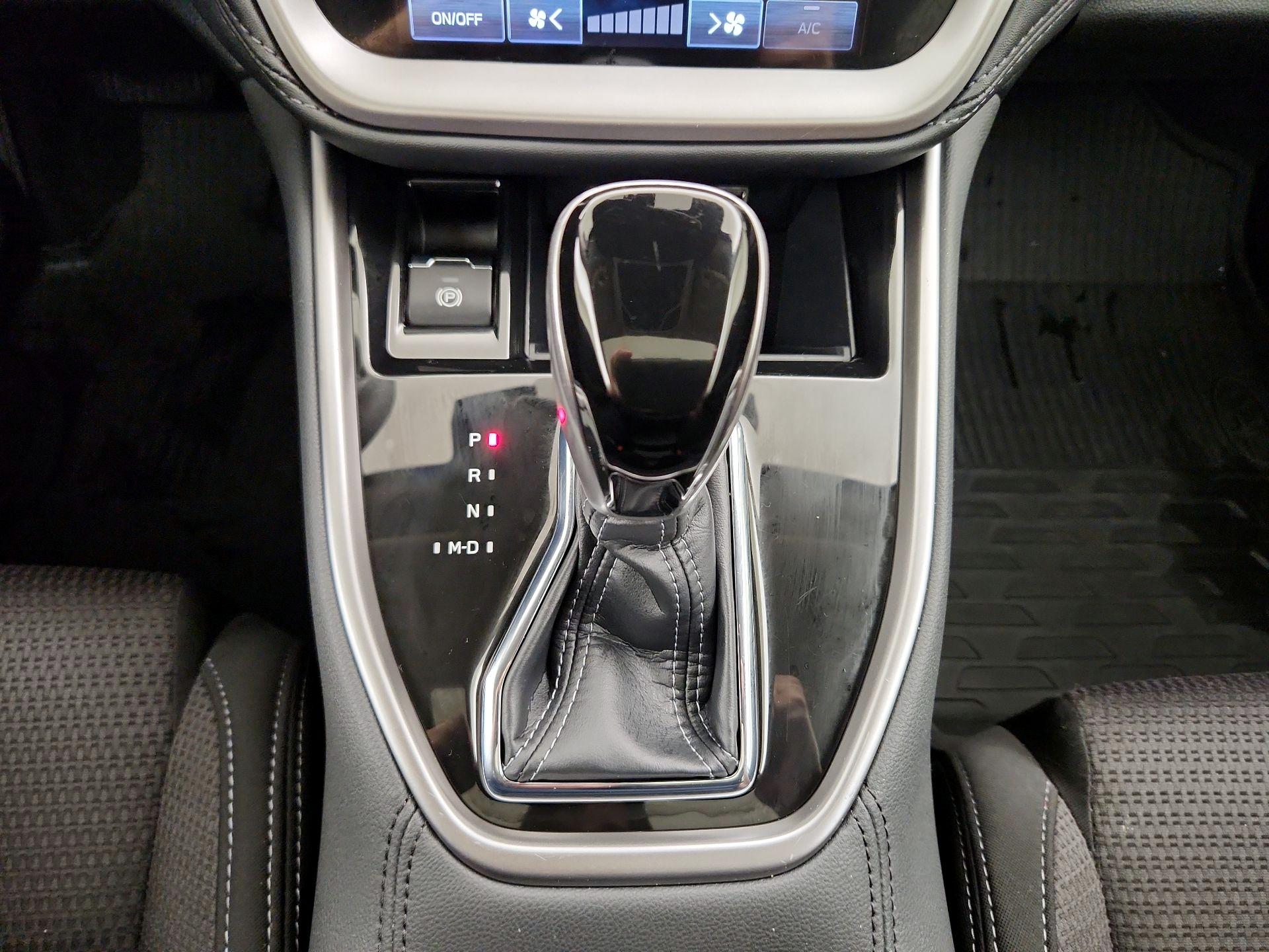 Thumbnail: 2024 Subaru Outback - 18