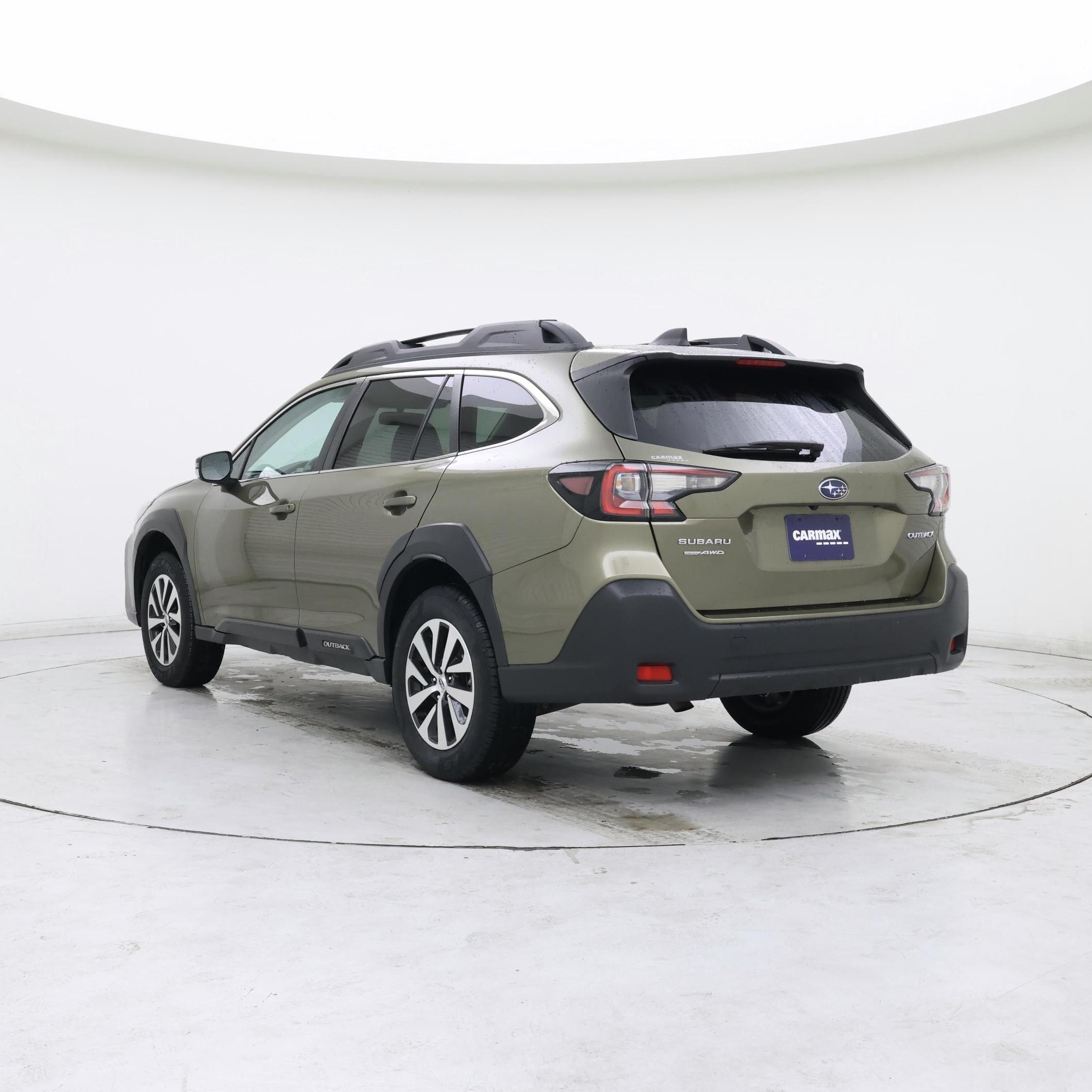 Thumbnail: 2024 Subaru Outback - 2