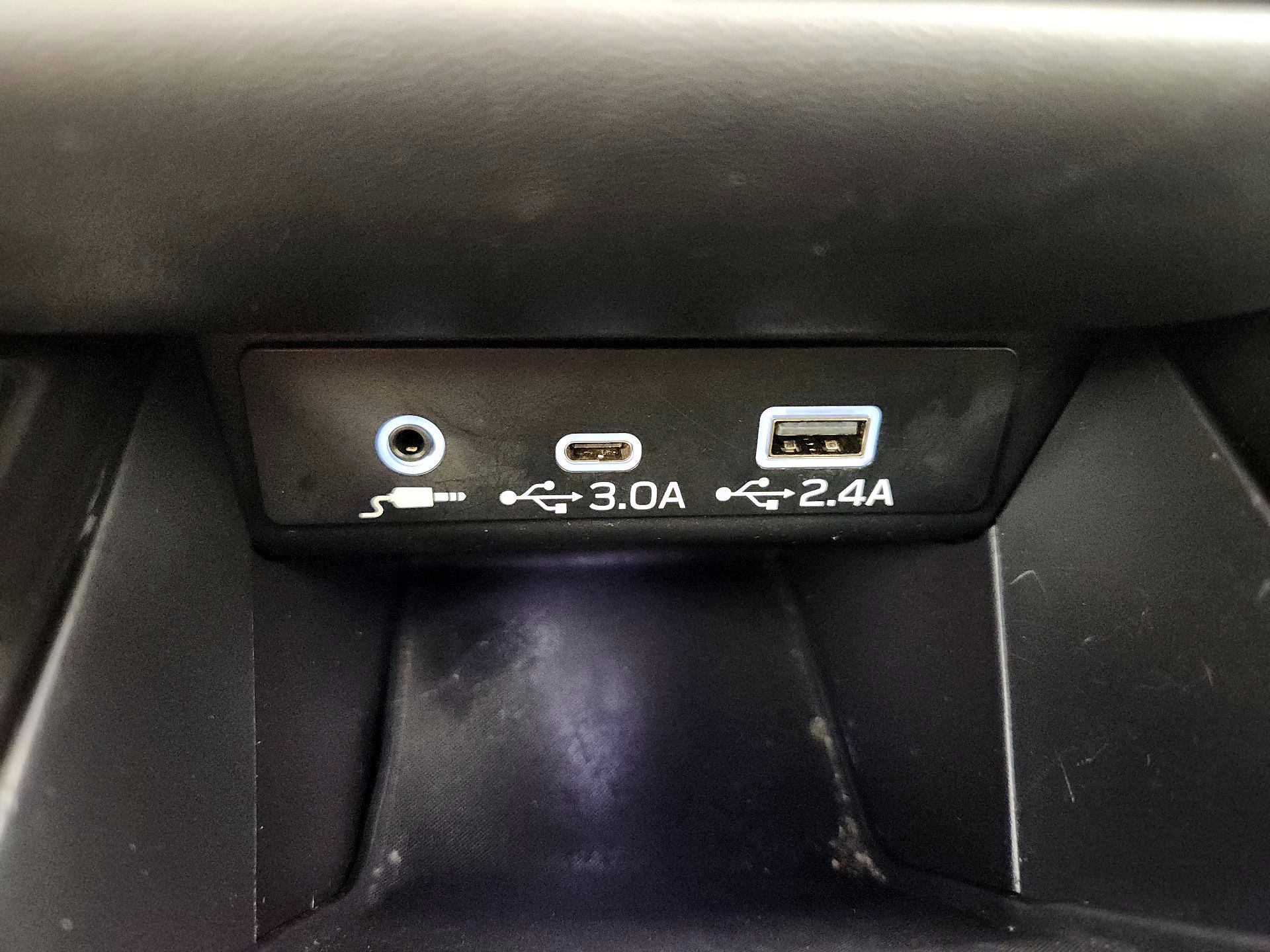 Thumbnail: 2024 Subaru Outback - 19