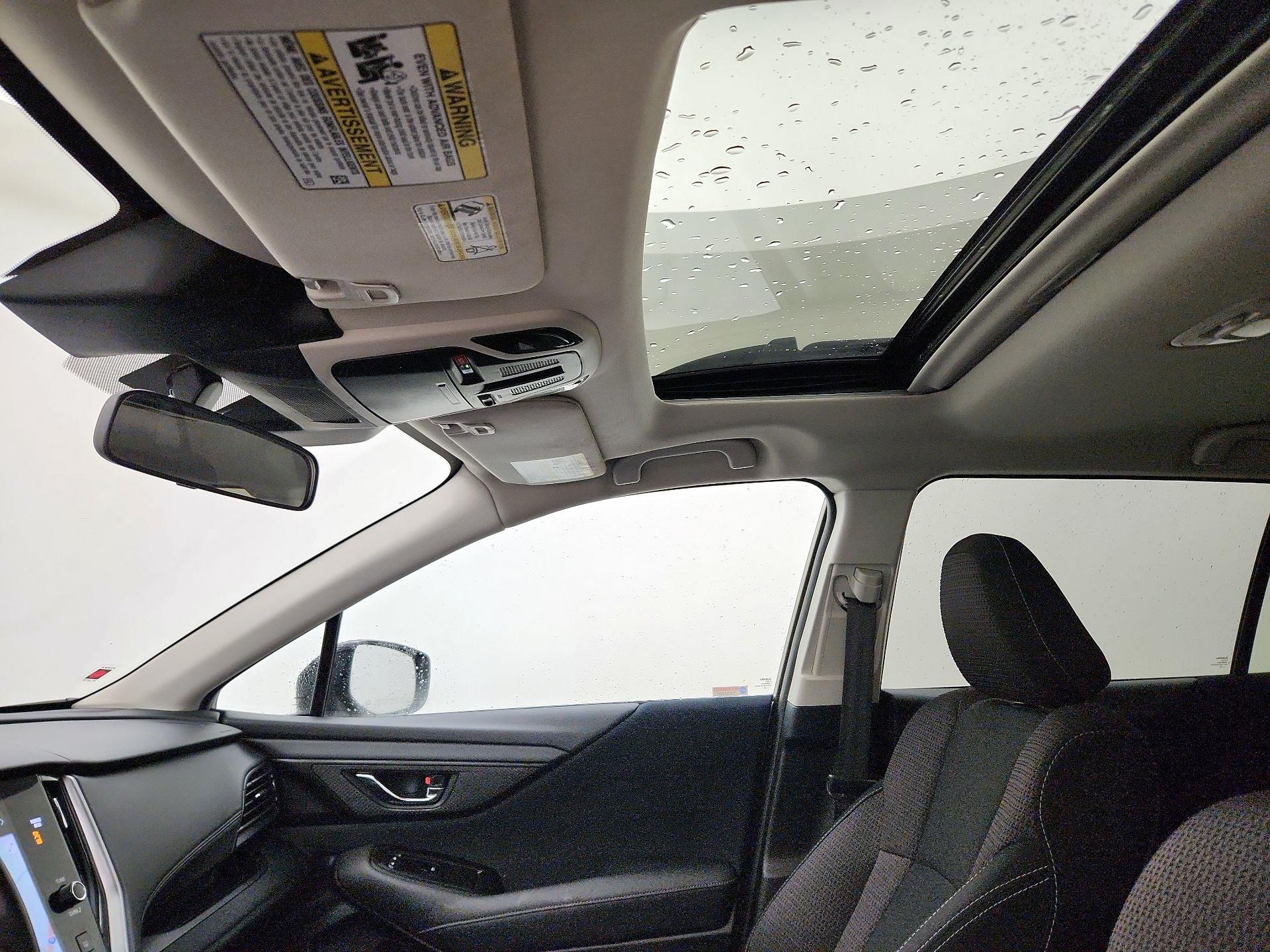 Thumbnail: 2024 Subaru Outback - 20