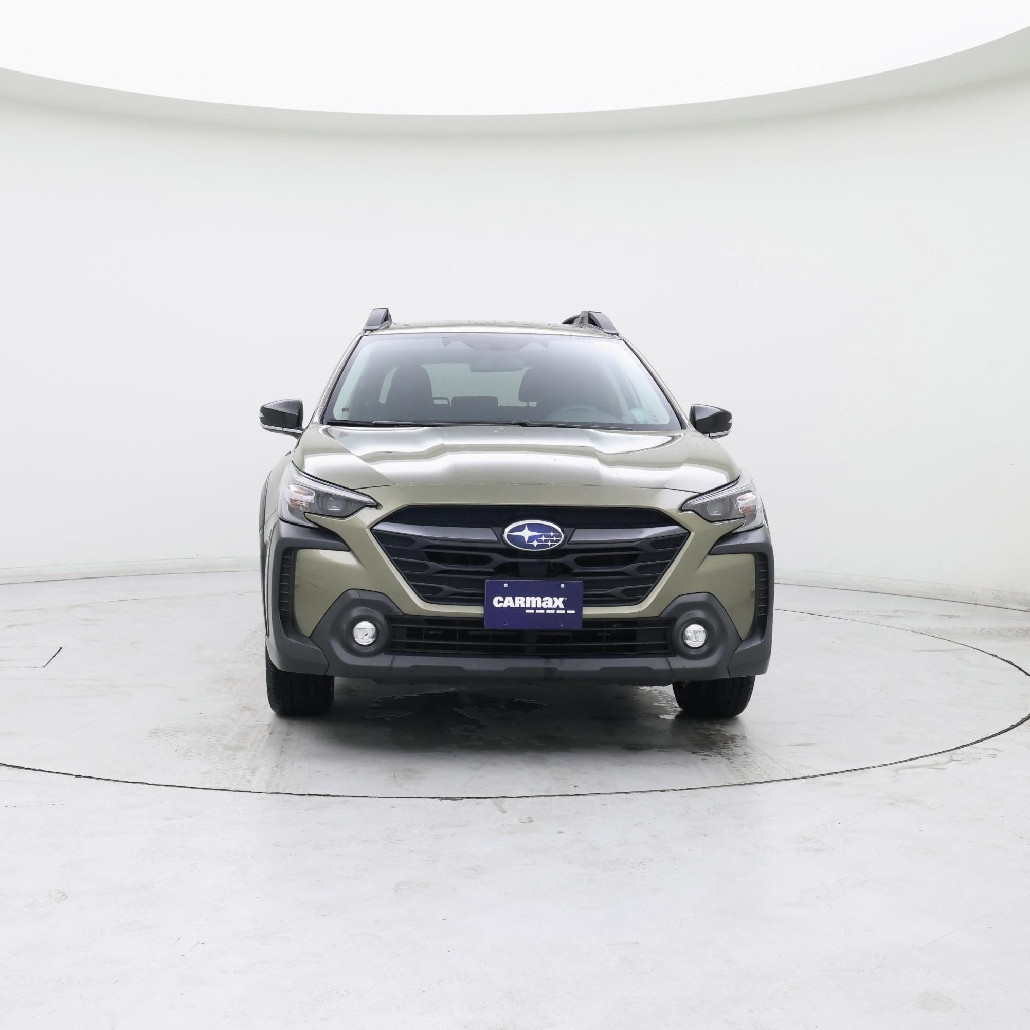 Thumbnail: 2024 Subaru Outback - 5