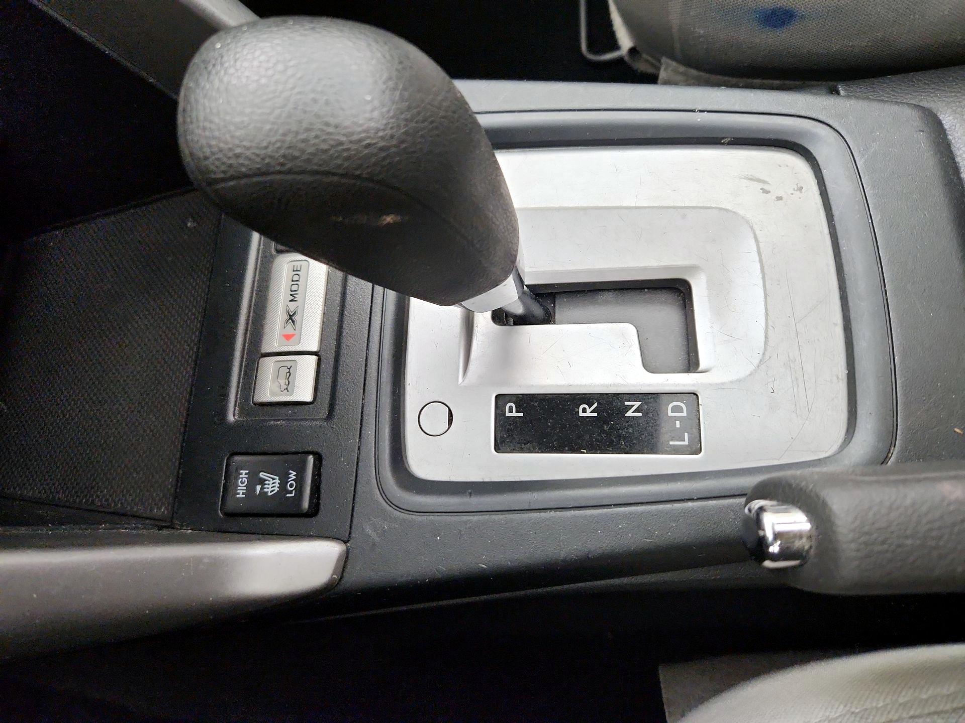 Thumbnail: 2017 Subaru Forester - 17