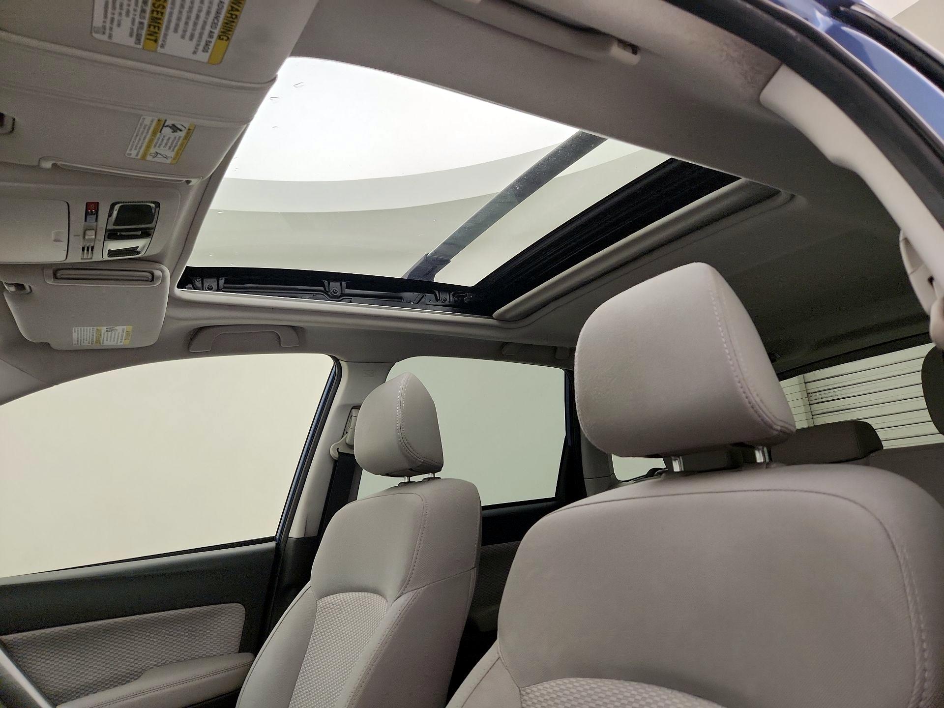 Thumbnail: 2017 Subaru Forester - 18