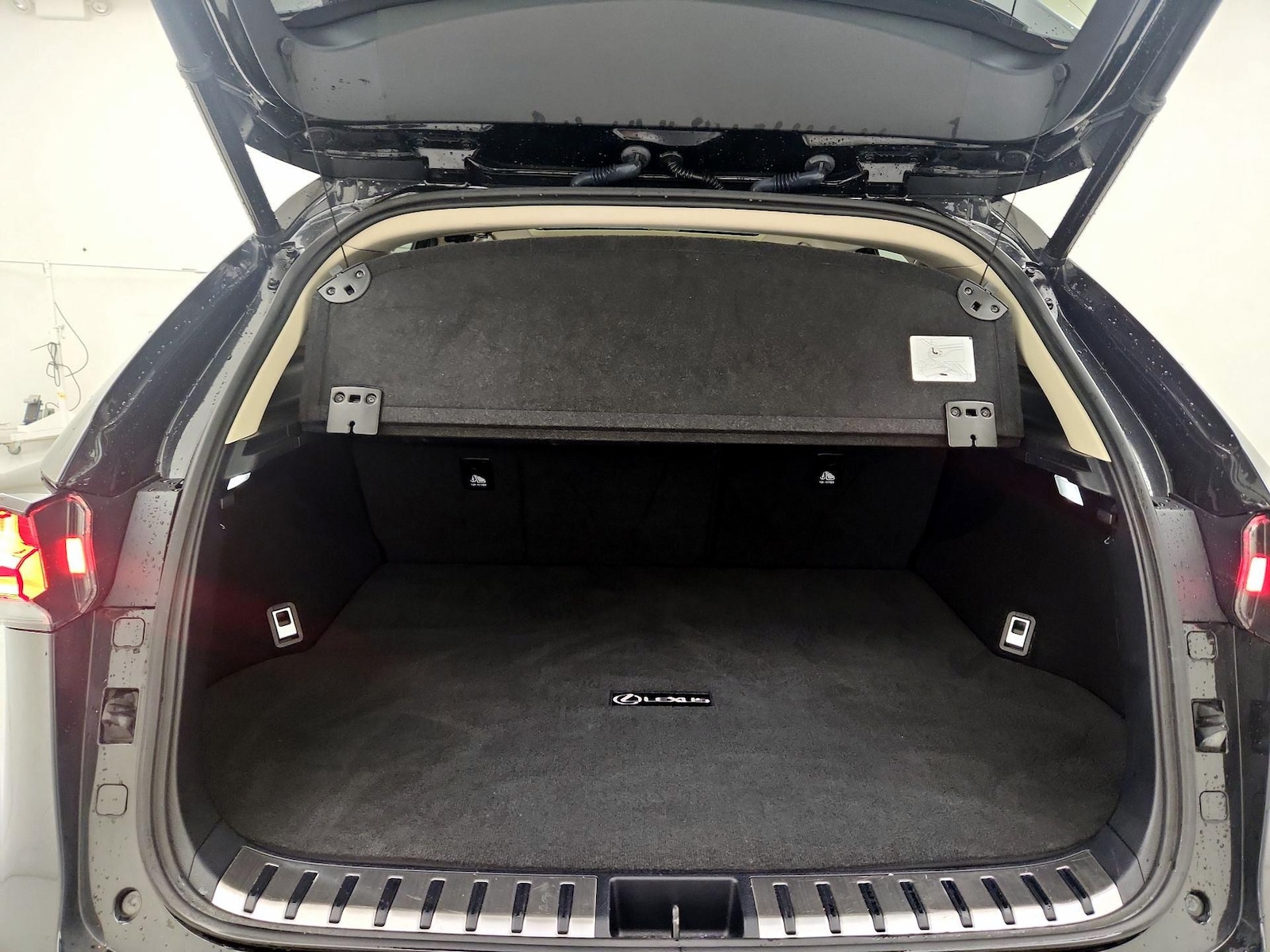 2021 Lexus NX Hybrid 300h - Photo 22