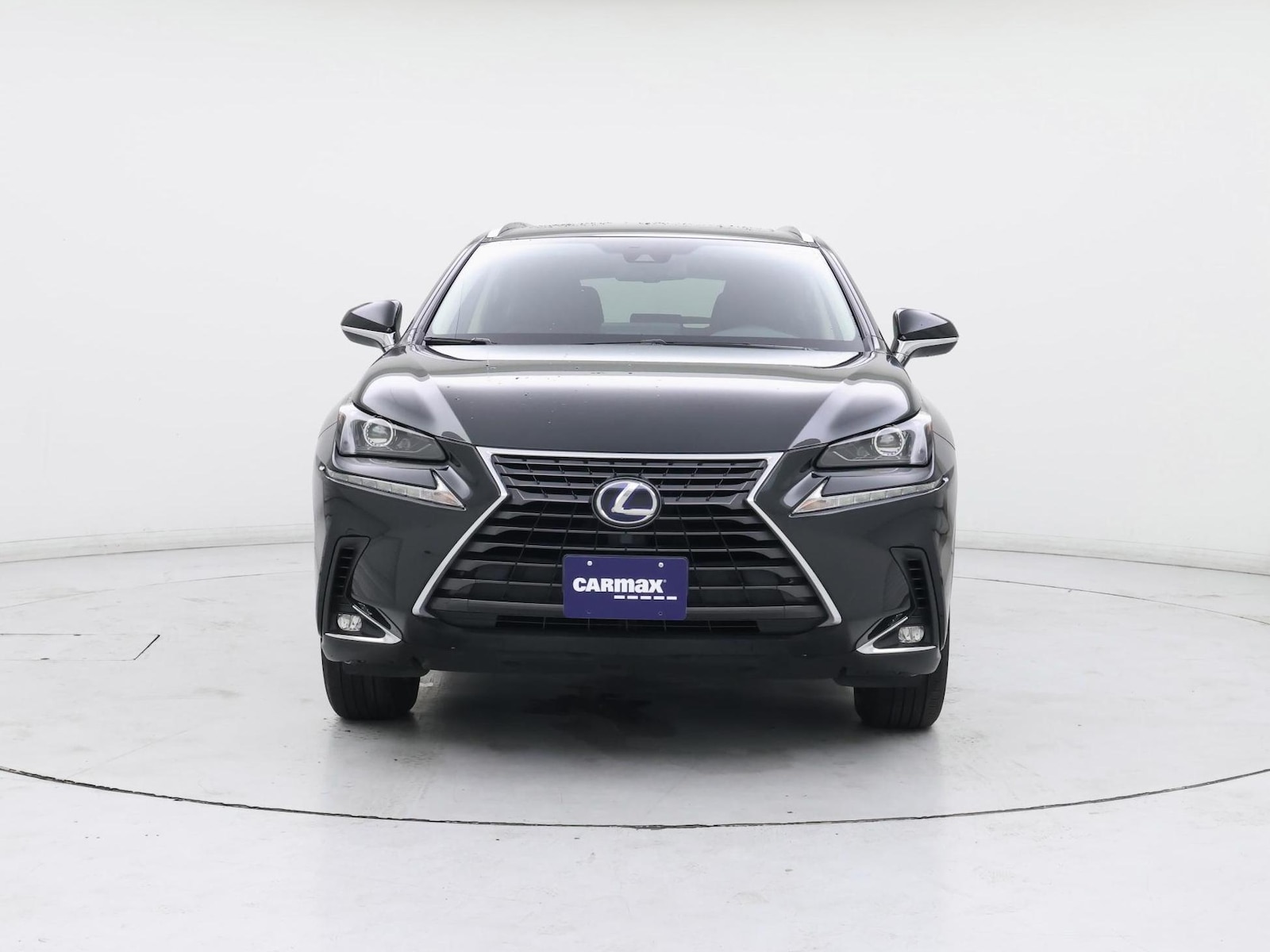 2021 Lexus NX Hybrid 300h - Photo 6
