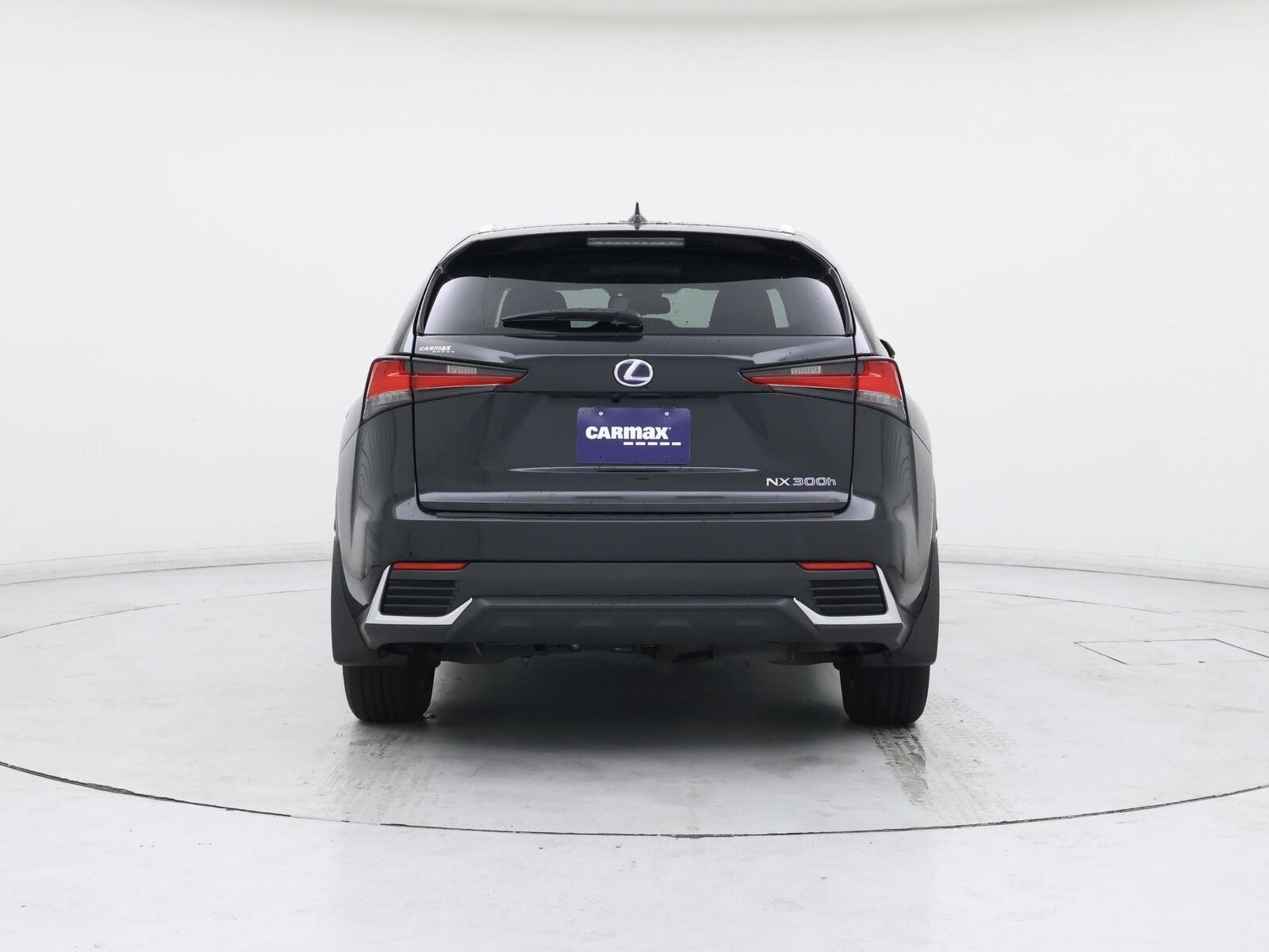 2021 Lexus NX Hybrid 300h - Photo 7