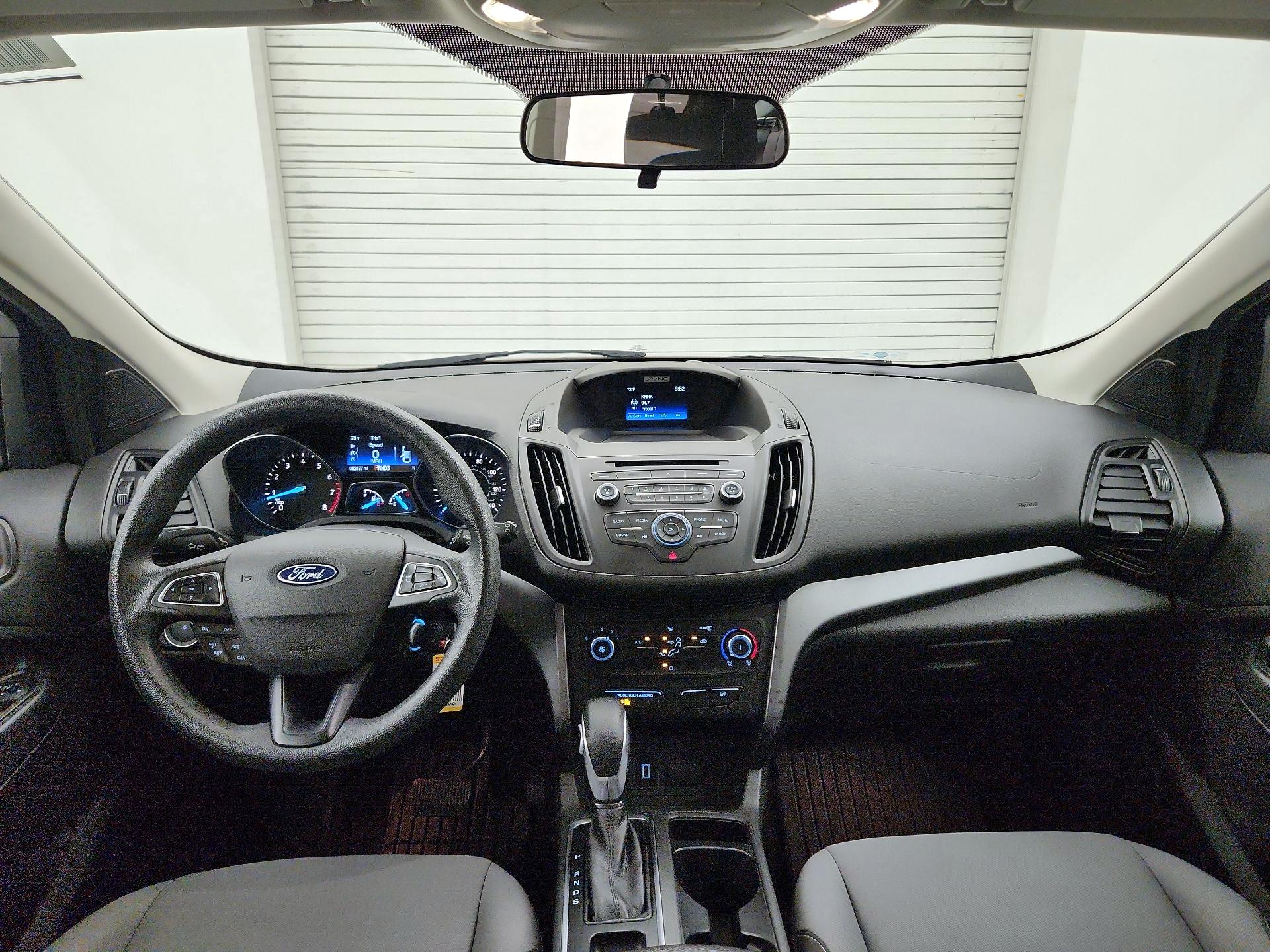 Thumbnail: 2017 Ford Escape - 9