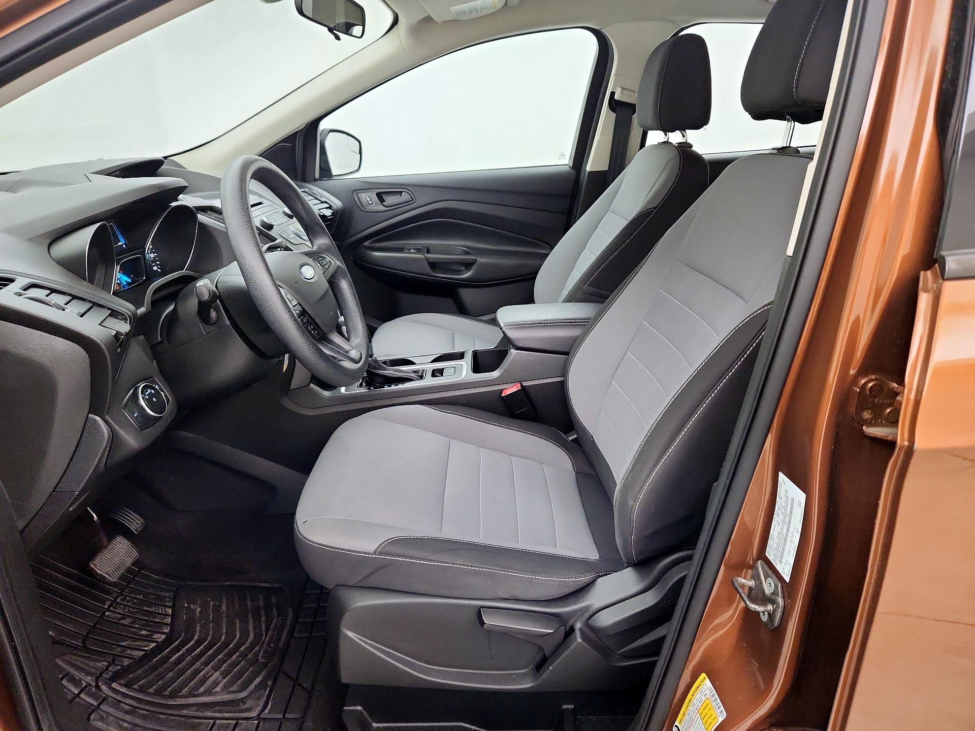 Thumbnail: 2017 Ford Escape - 11