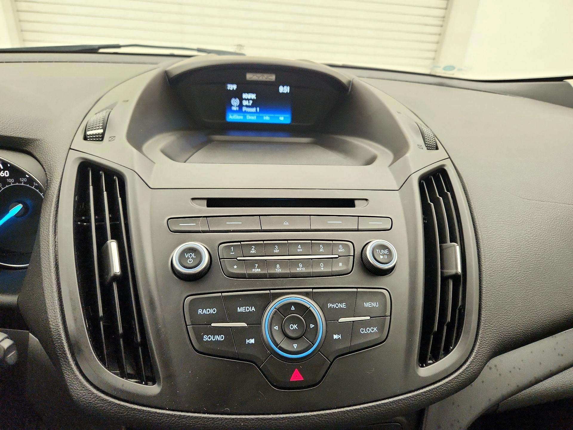 Thumbnail: 2017 Ford Escape - 15