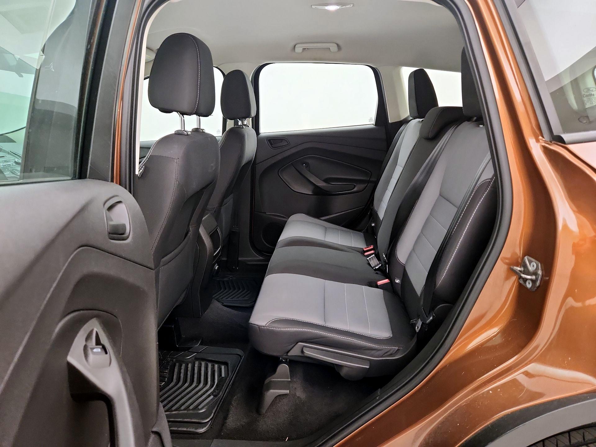 Thumbnail: 2017 Ford Escape - 19