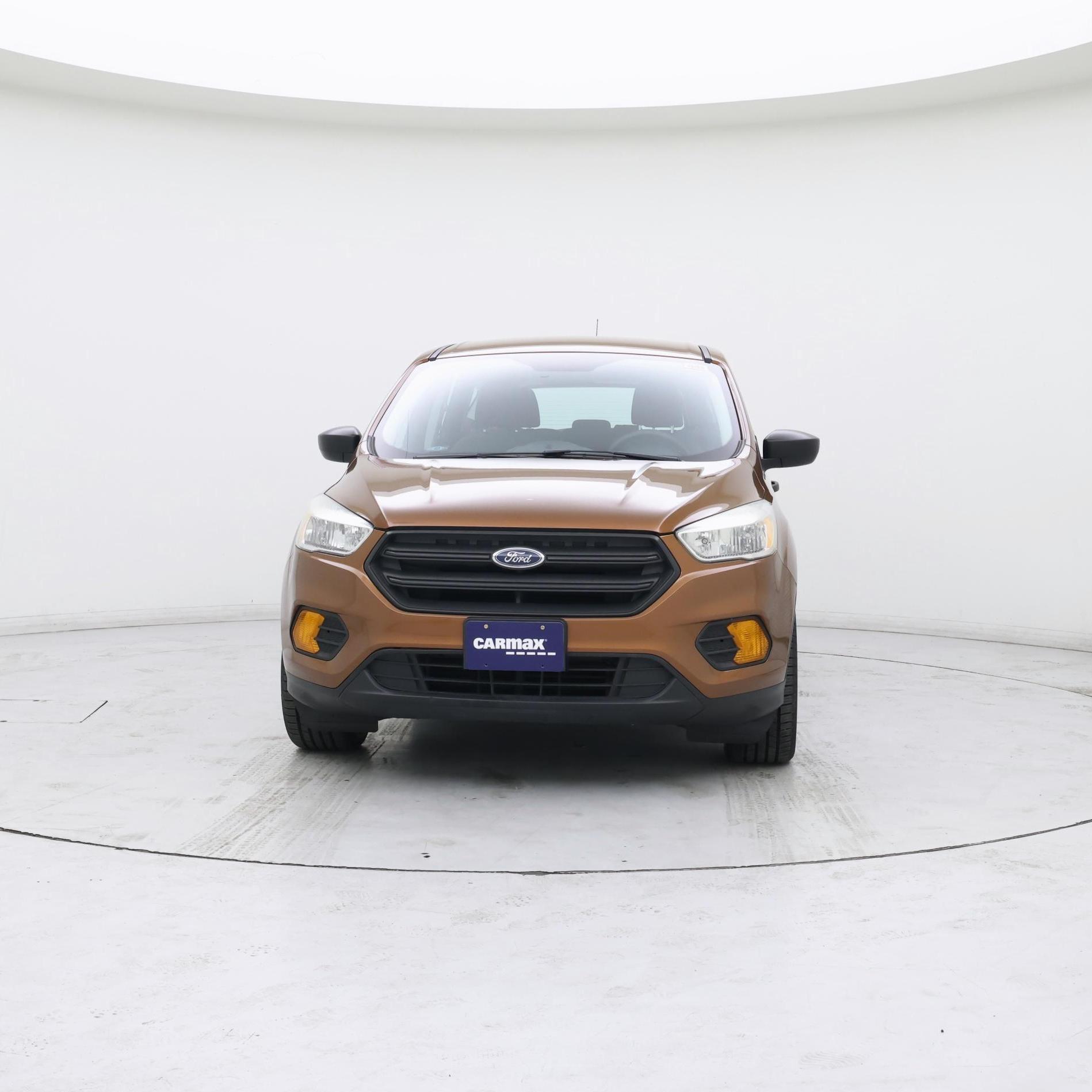 Thumbnail: 2017 Ford Escape - 5