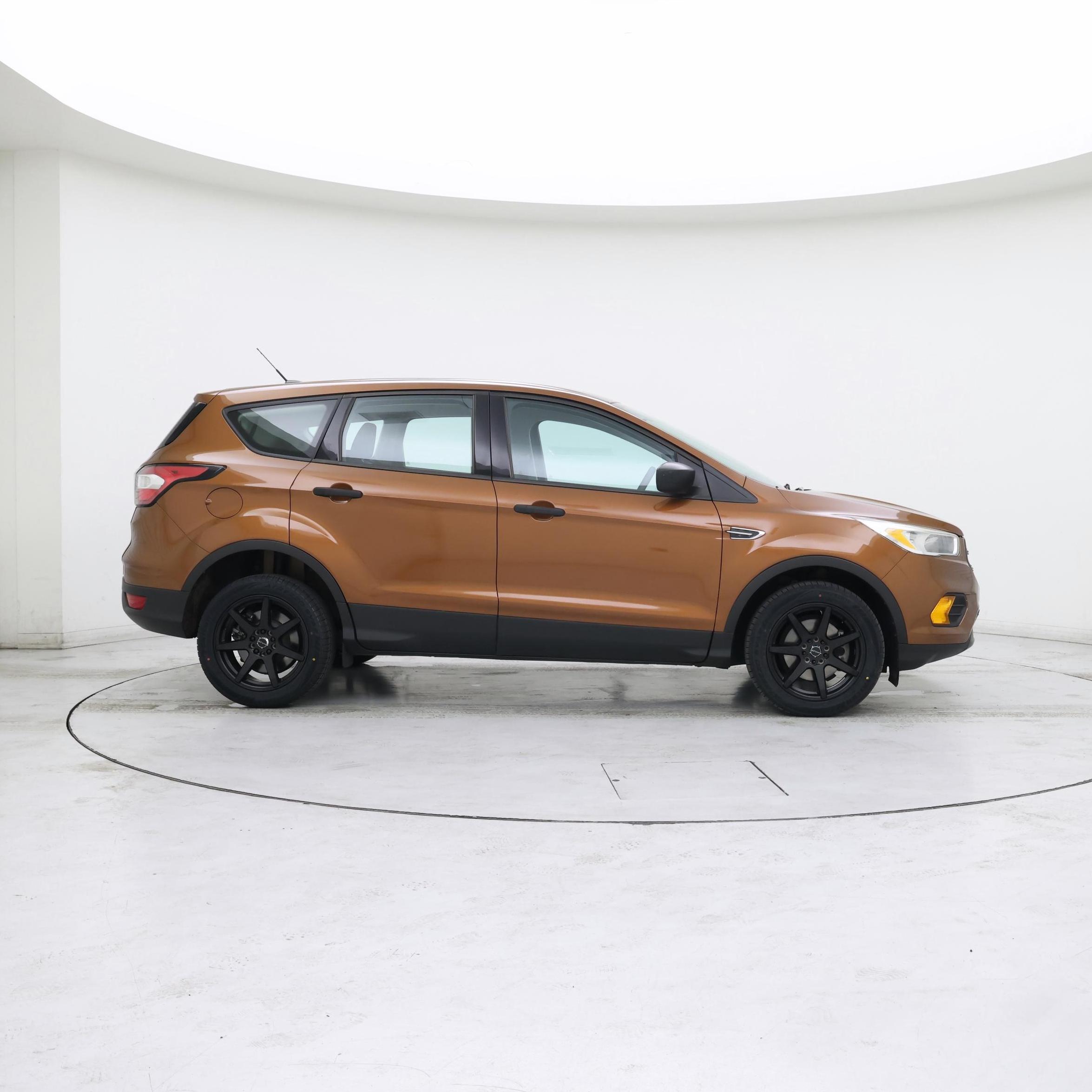 Thumbnail: 2017 Ford Escape - 7
