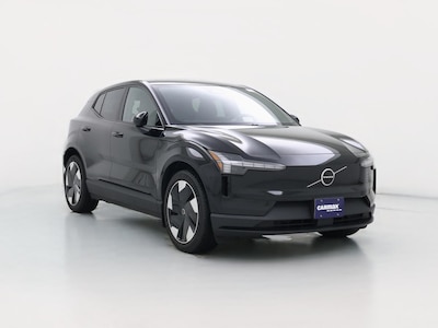 2025 Volvo EX30 Twin Motor Plus