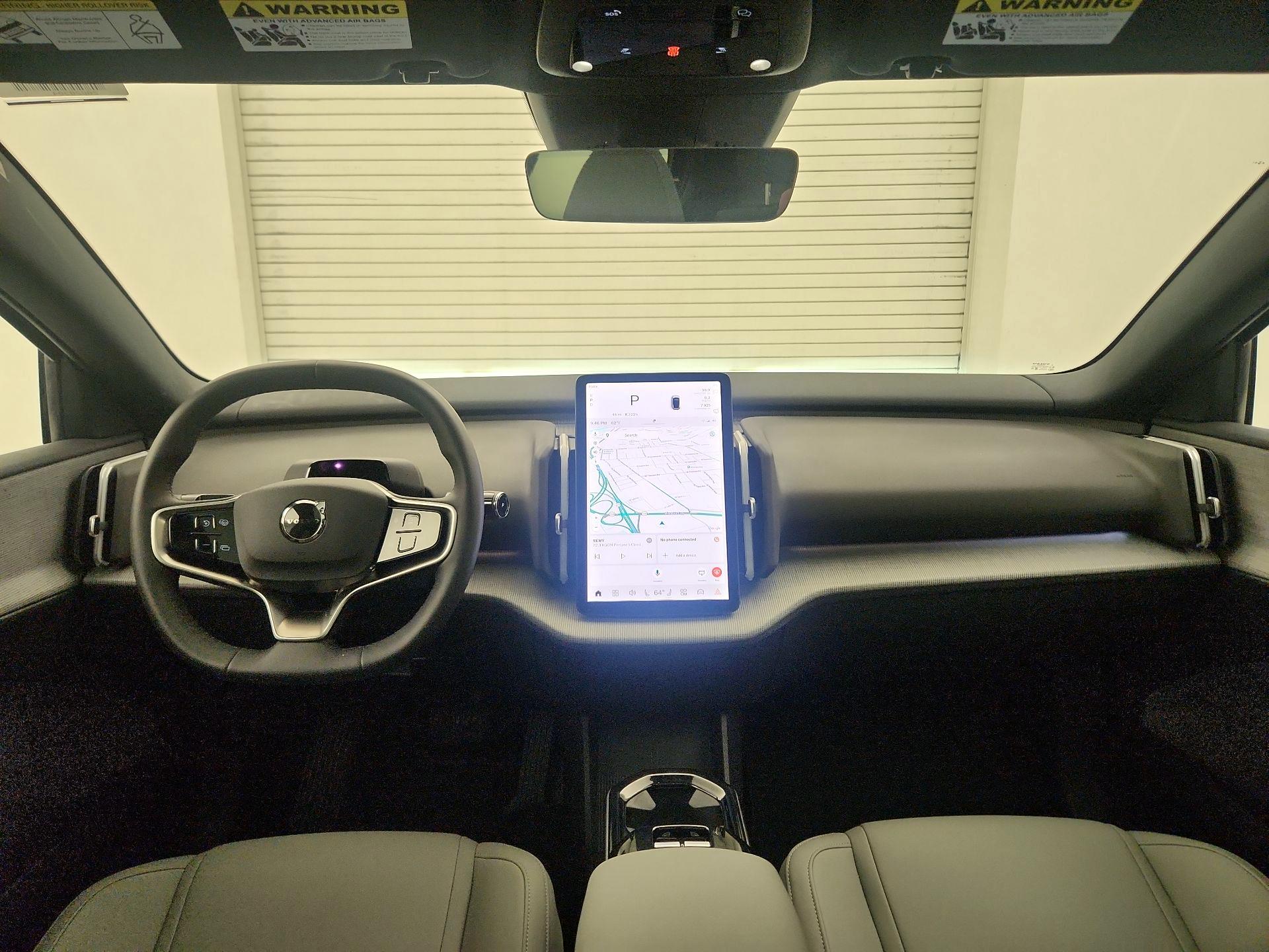 Thumbnail: 2025 Volvo EX30 - 9