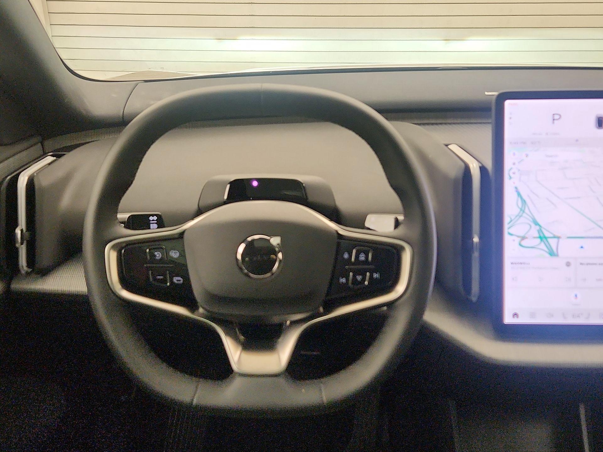 Thumbnail: 2025 Volvo EX30 - 10