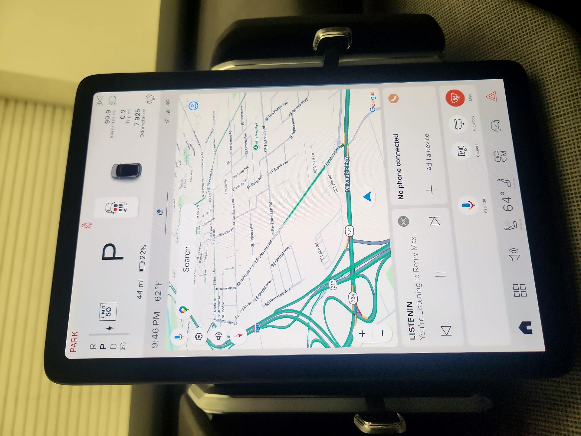 Thumbnail: 2025 Volvo EX30 - 13