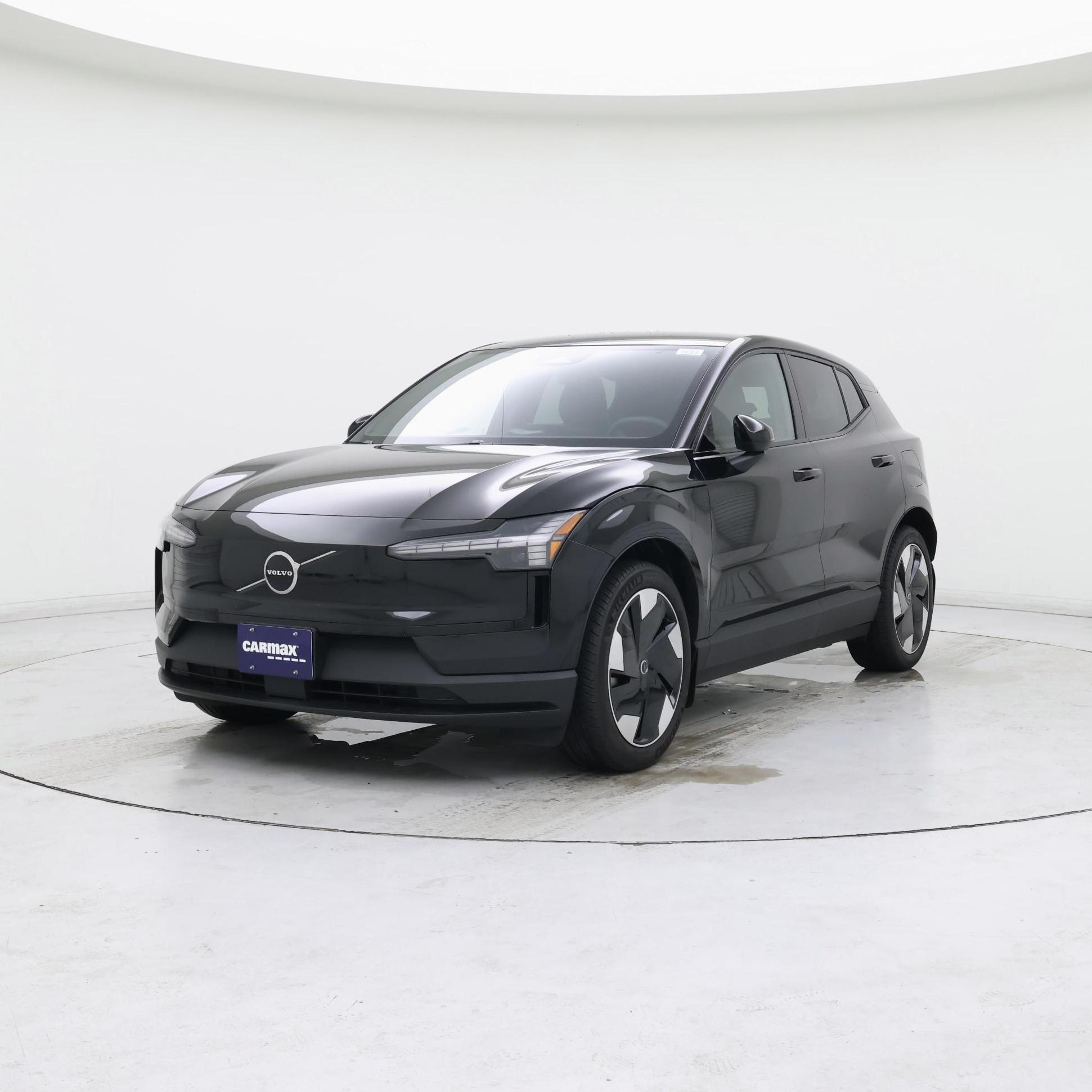 Thumbnail: 2025 Volvo EX30 - 4