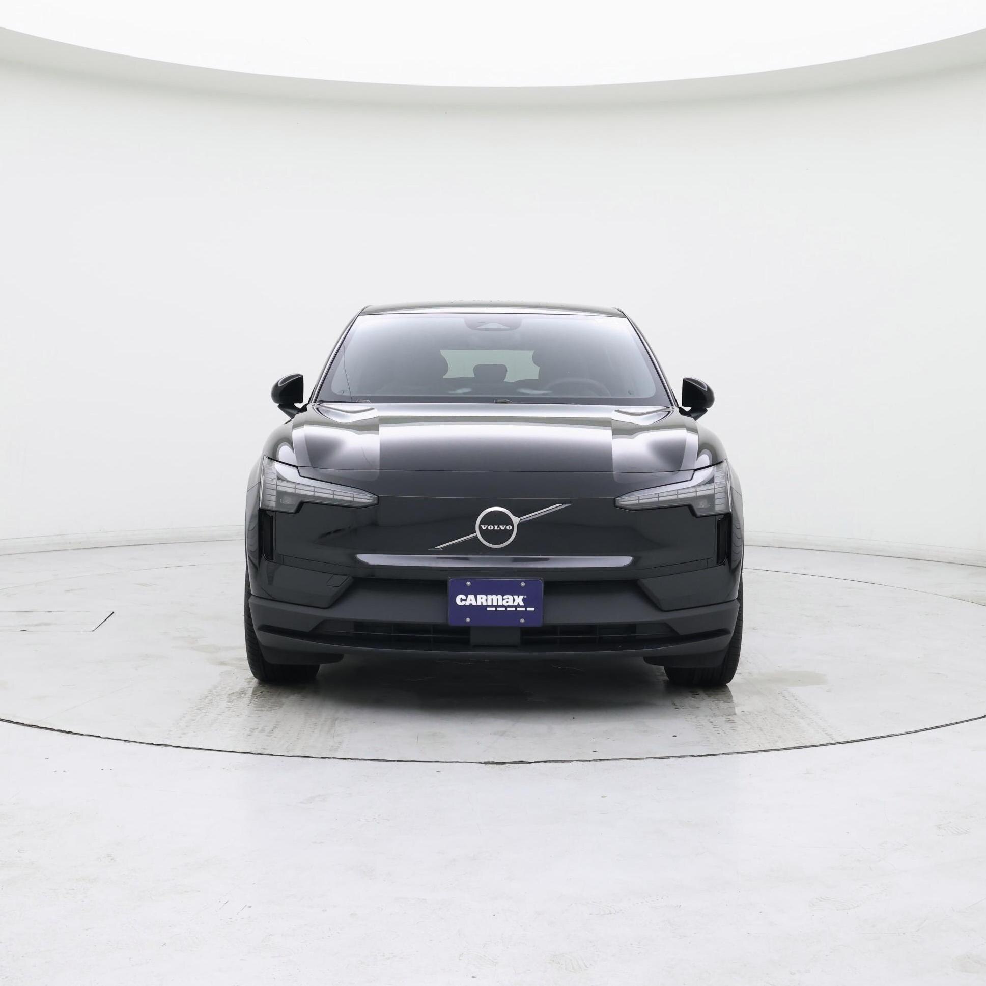 Thumbnail: 2025 Volvo EX30 - 5