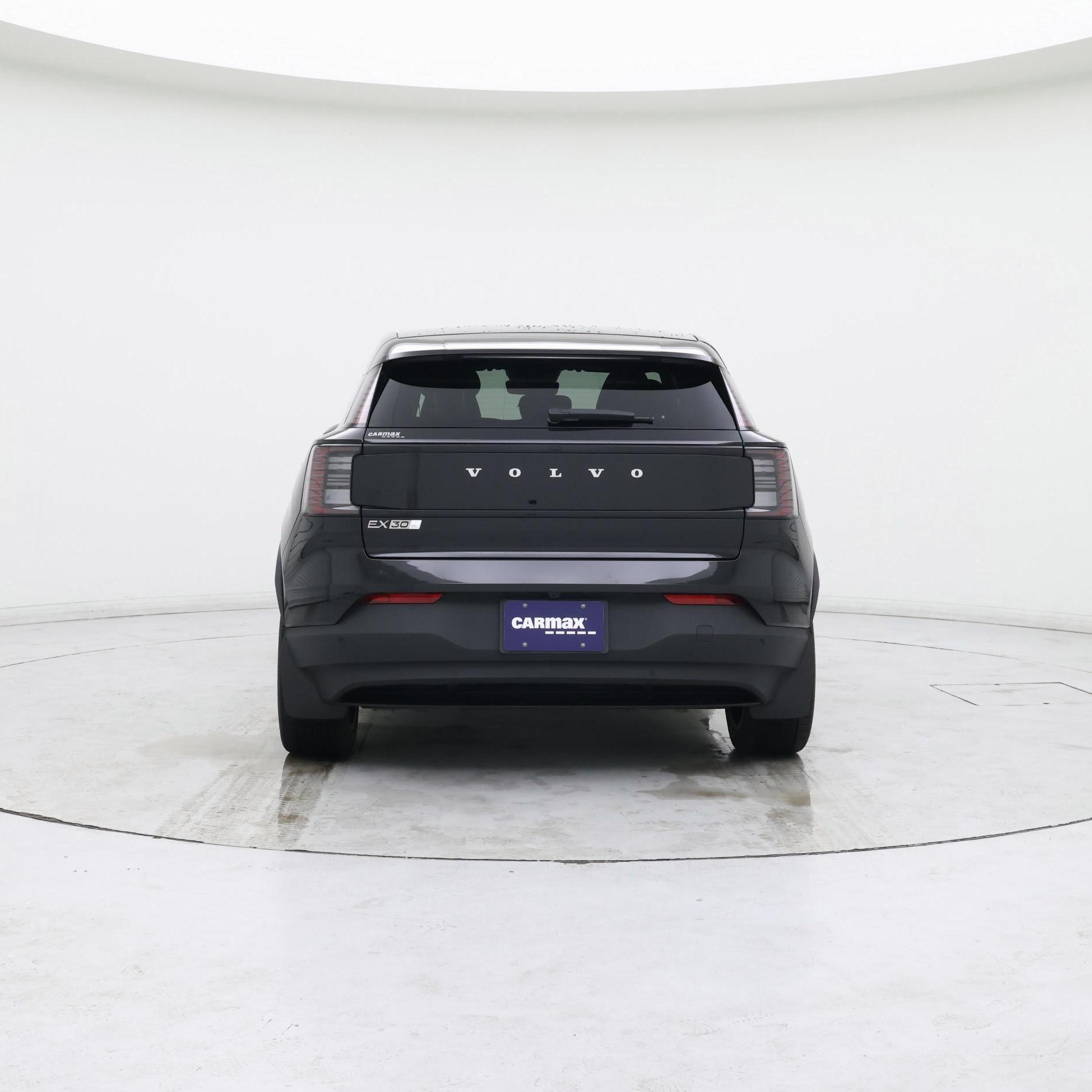 Thumbnail: 2025 Volvo EX30 - 6