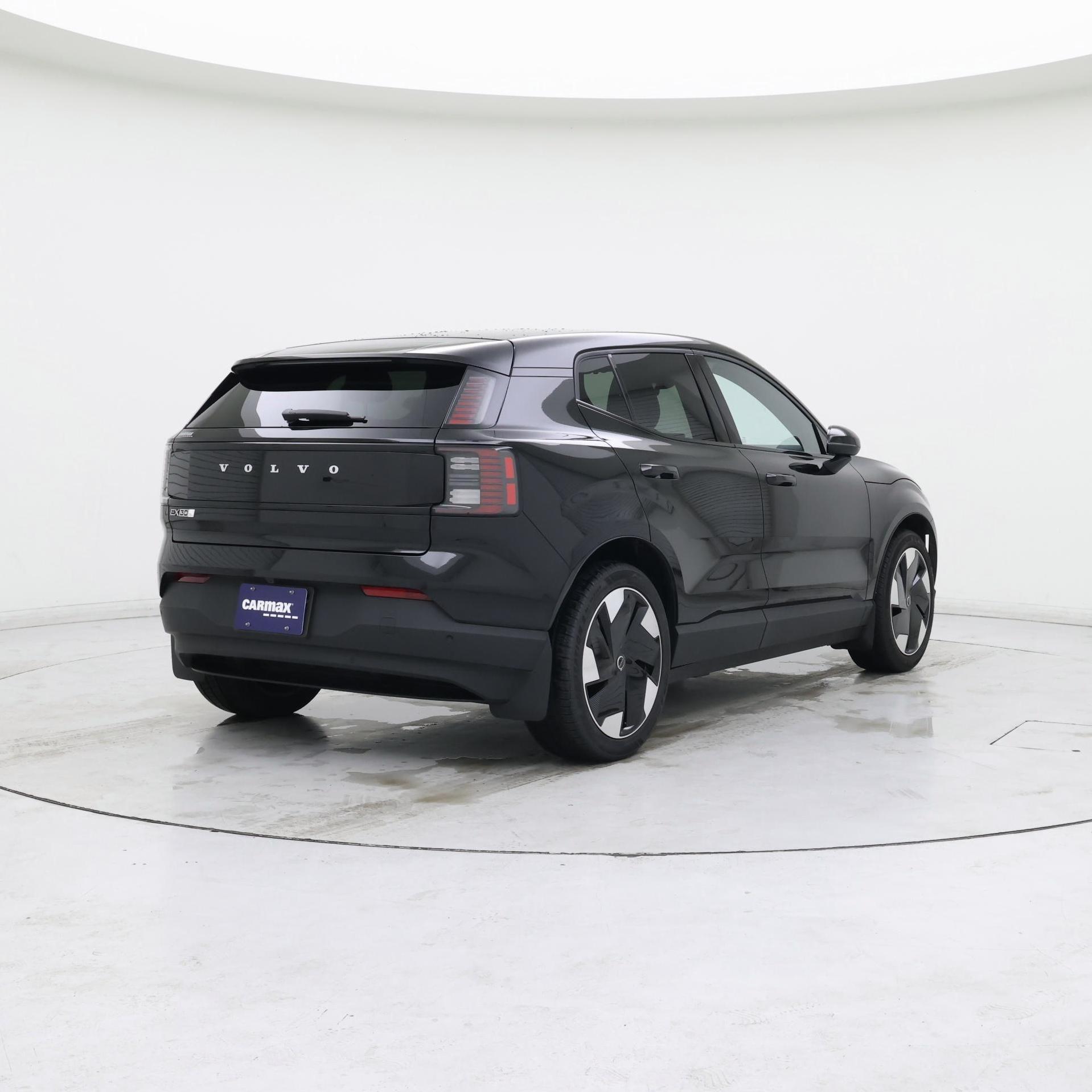 Thumbnail: 2025 Volvo EX30 - 8