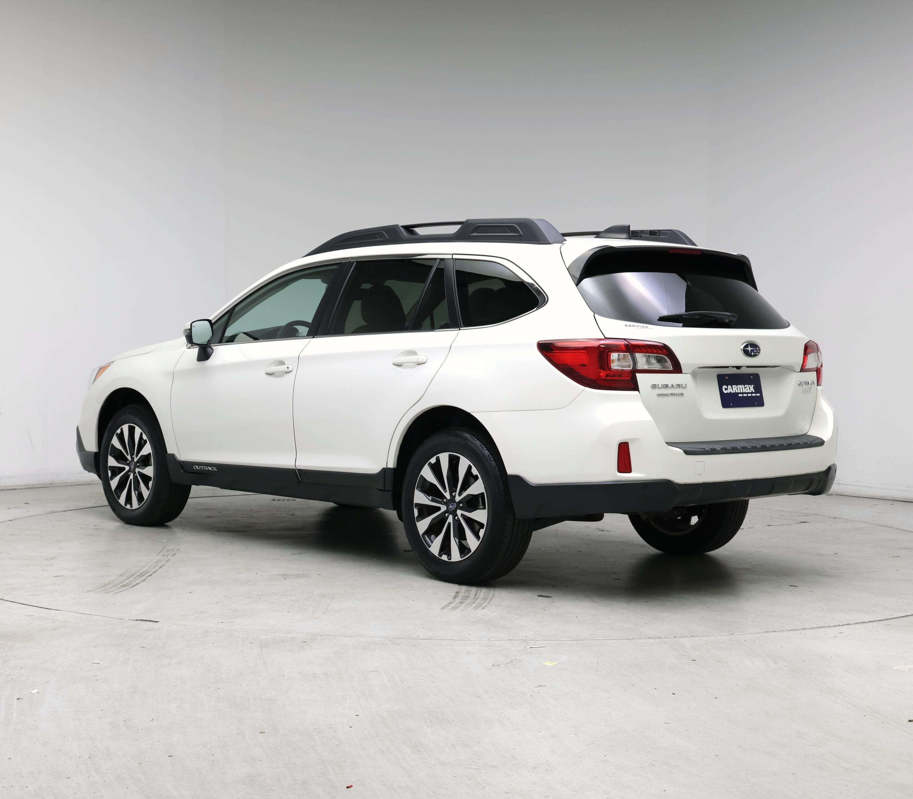 Thumbnail: 2017 Subaru Outback - 2