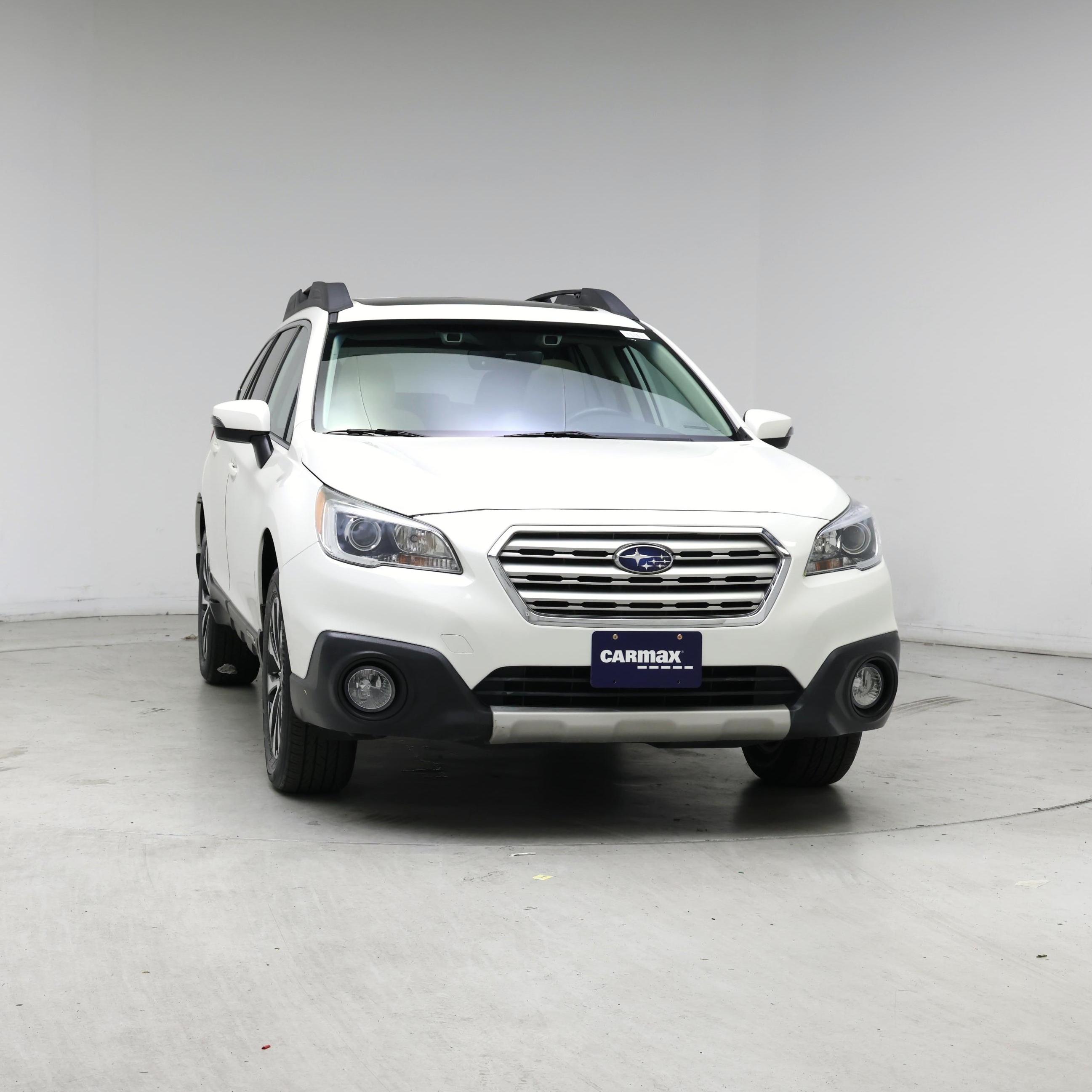 Thumbnail: 2017 Subaru Outback - 5