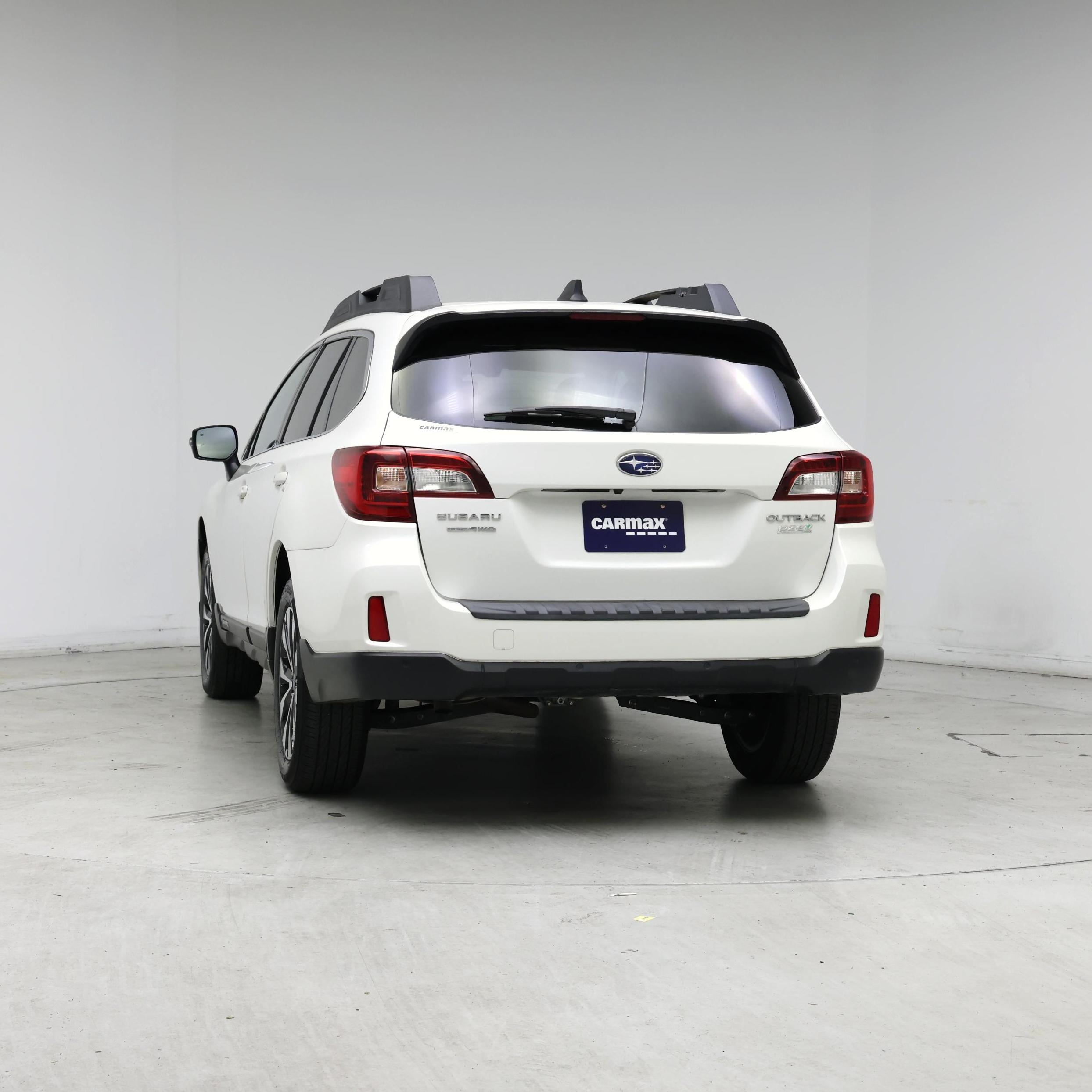 Thumbnail: 2017 Subaru Outback - 6