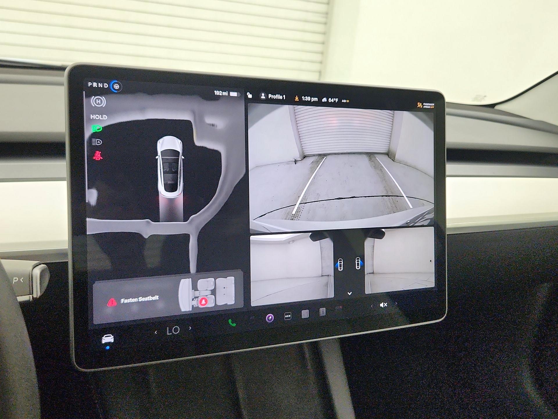 Thumbnail: 2023 Tesla Model 3 - 14