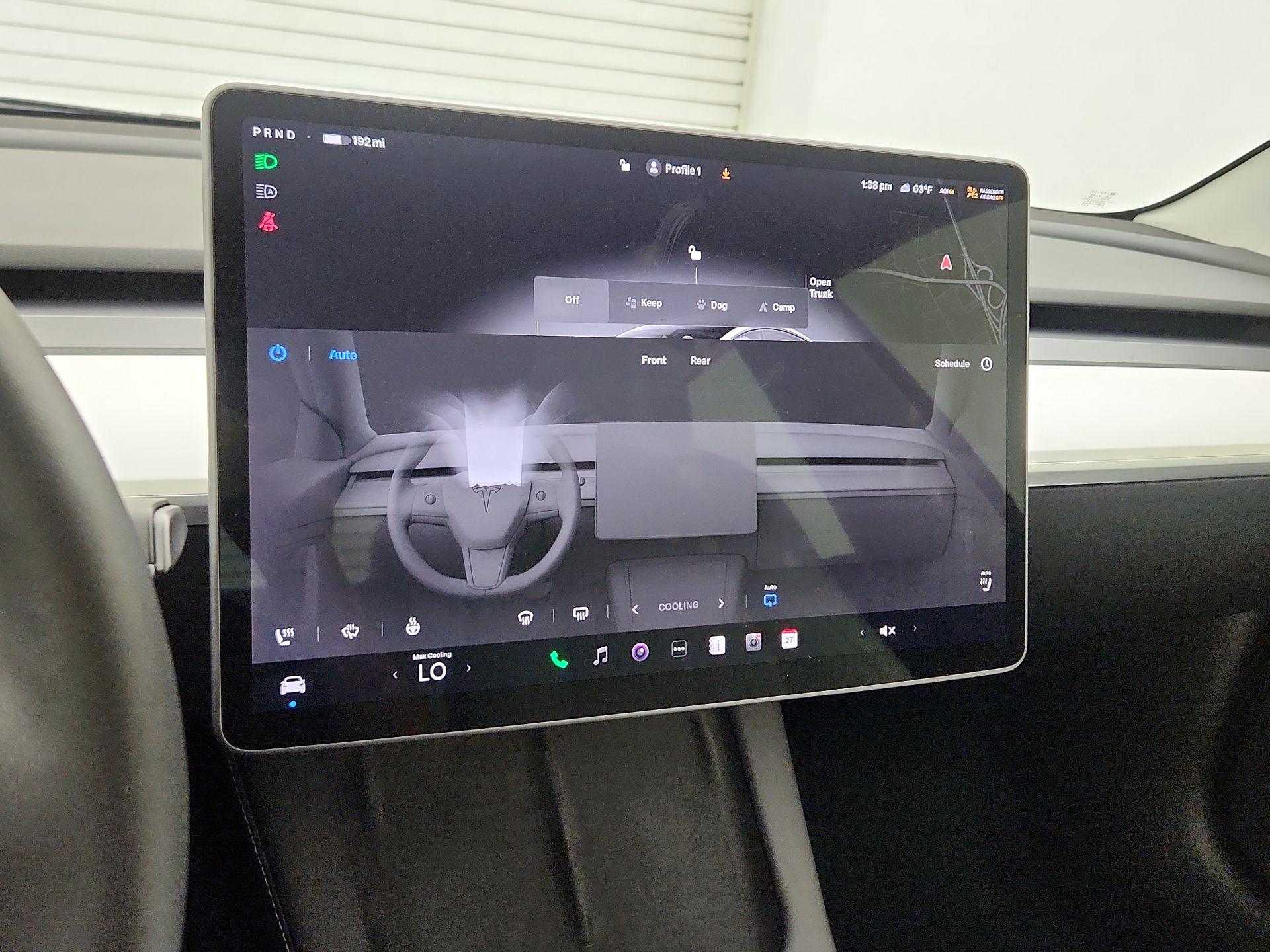 Thumbnail: 2023 Tesla Model 3 - 16