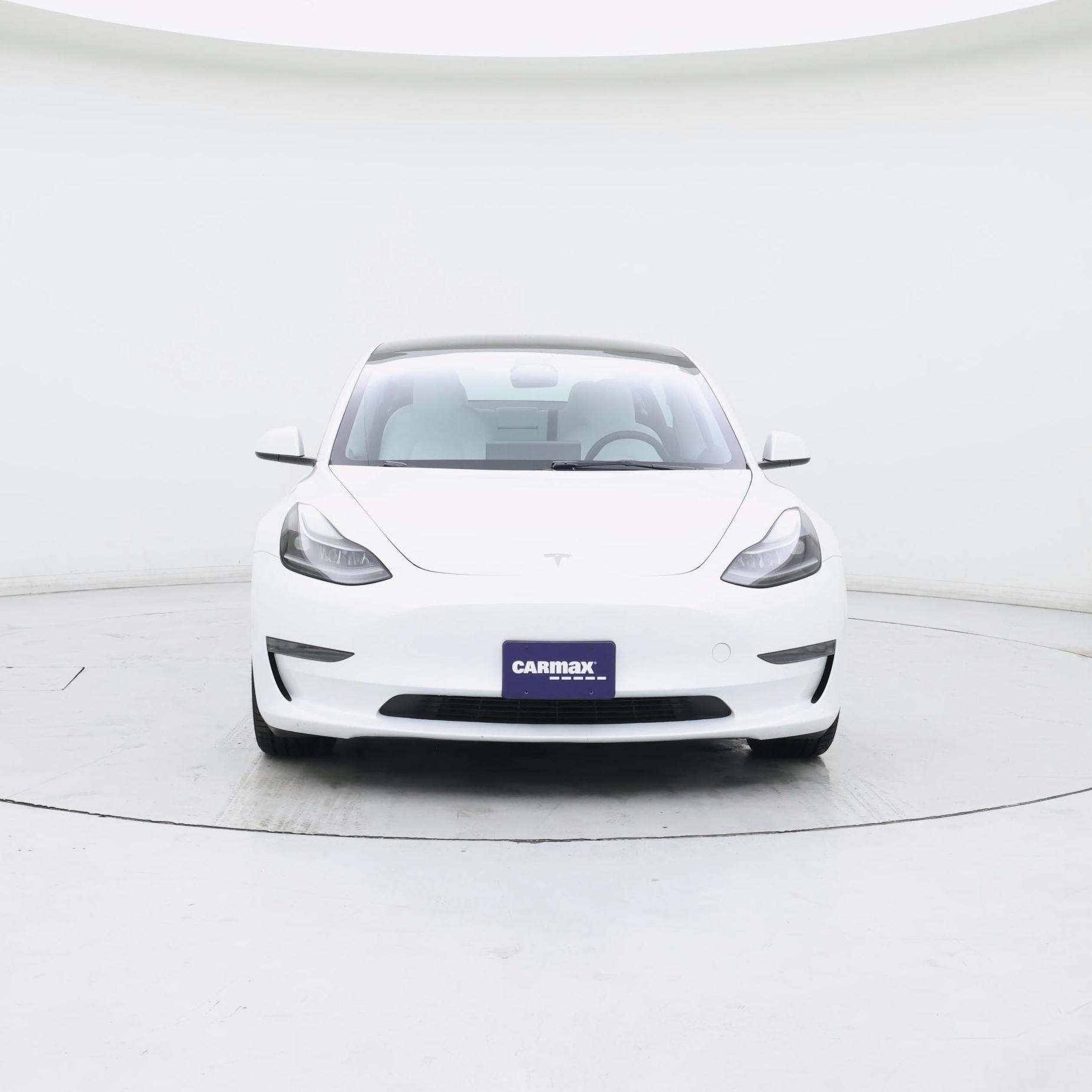 Thumbnail: 2023 Tesla Model 3 - 5