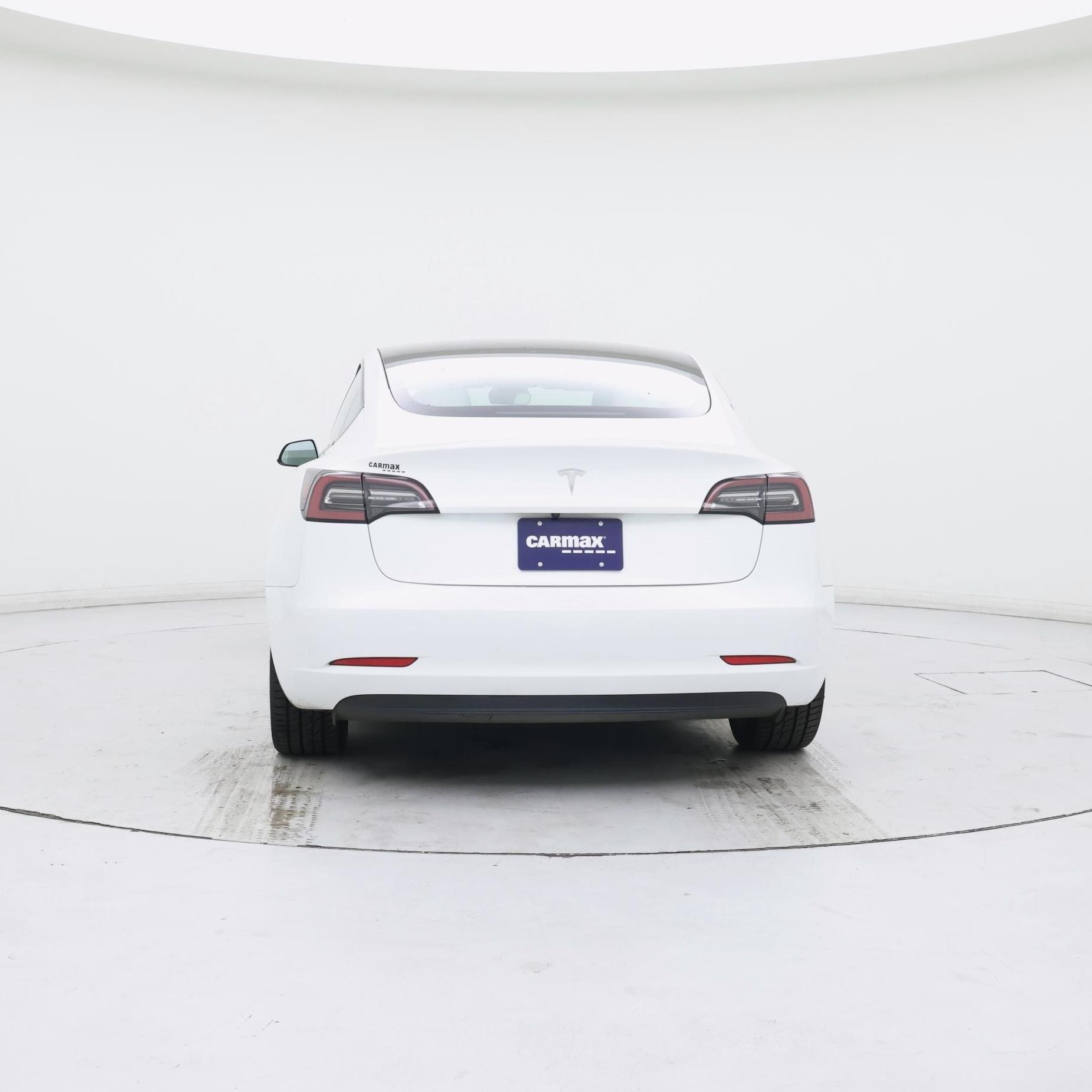 Thumbnail: 2023 Tesla Model 3 - 6