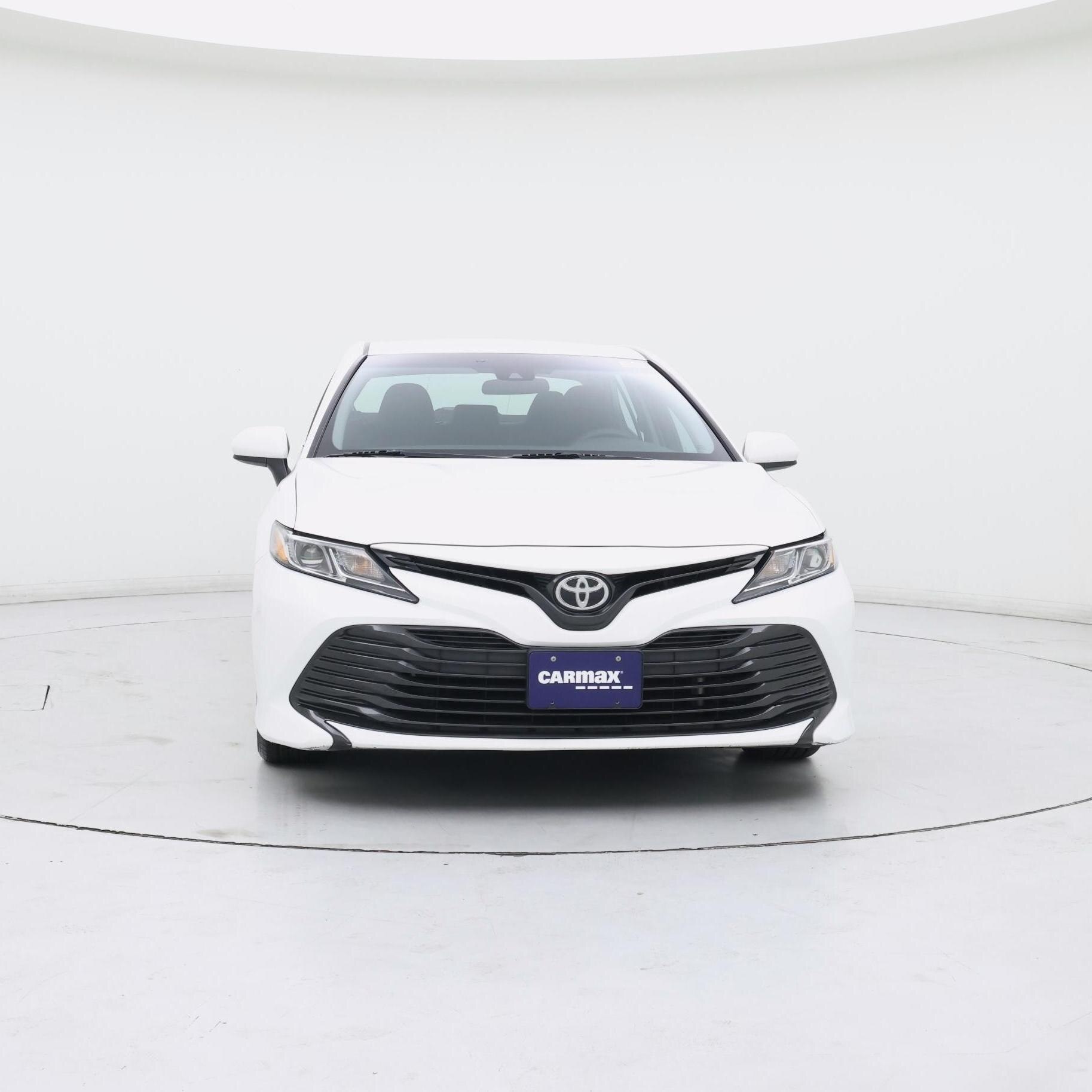 Thumbnail: 2018 Toyota Camry - 5