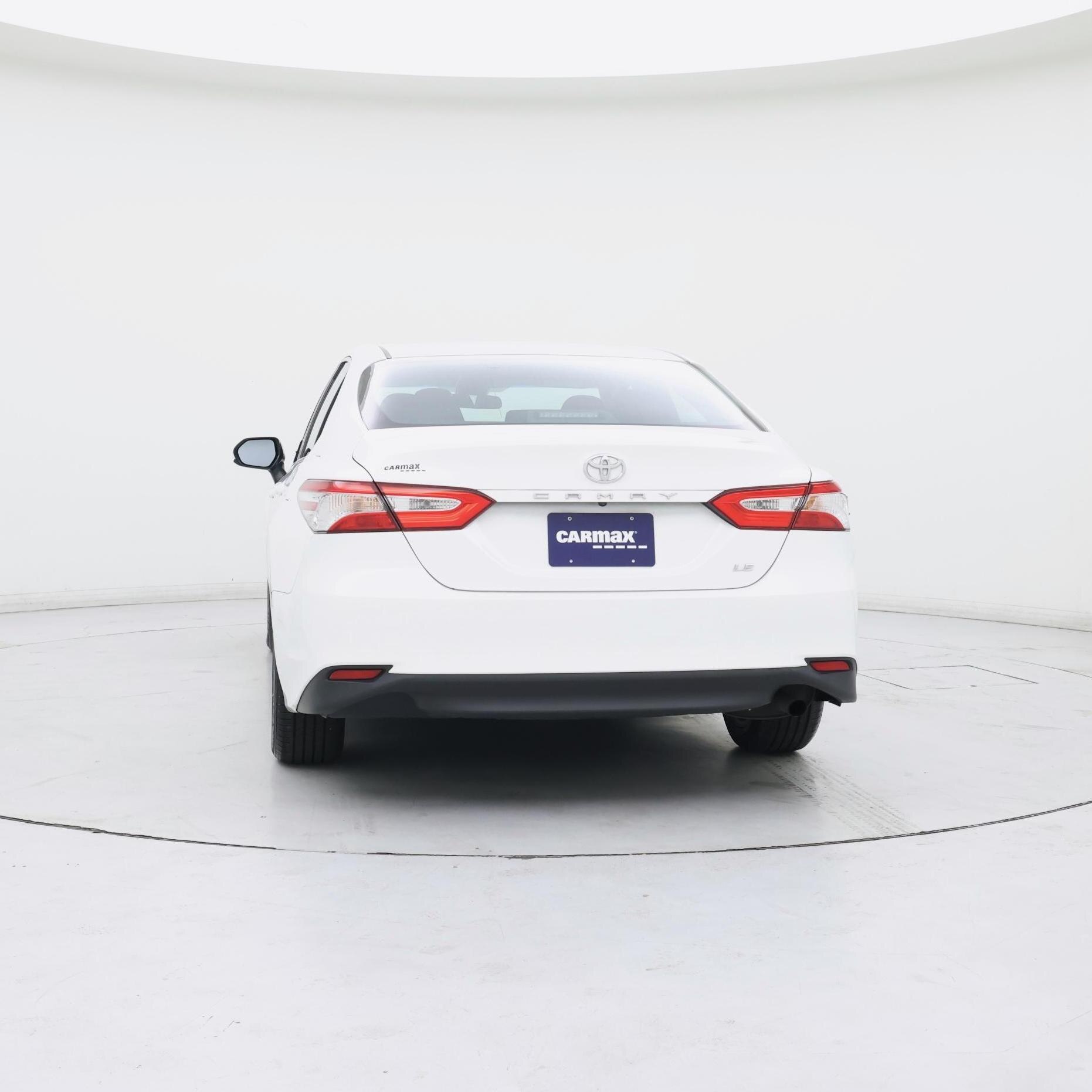 Thumbnail: 2018 Toyota Camry - 6