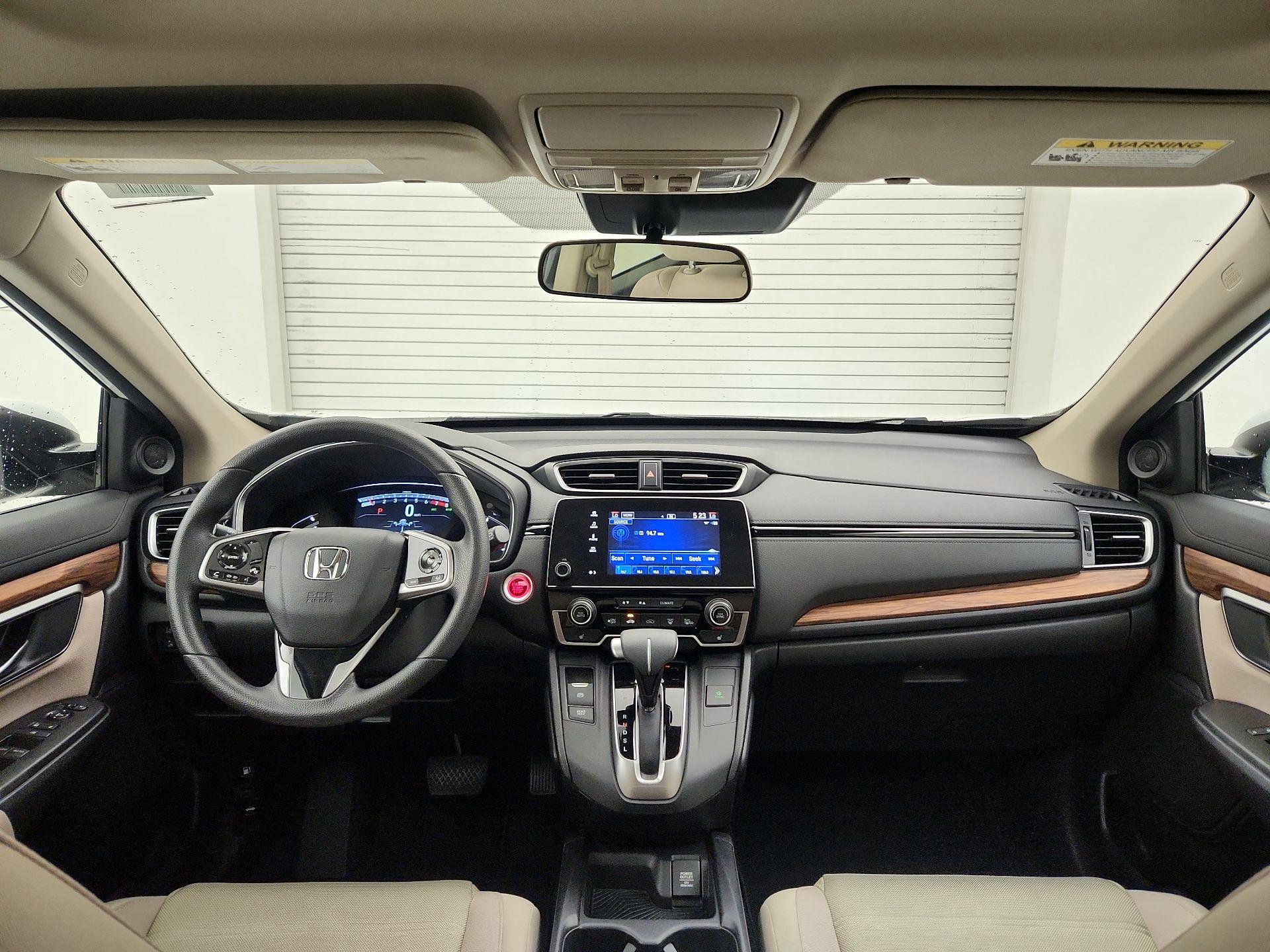 Thumbnail: 2019 Honda CR-V - 9