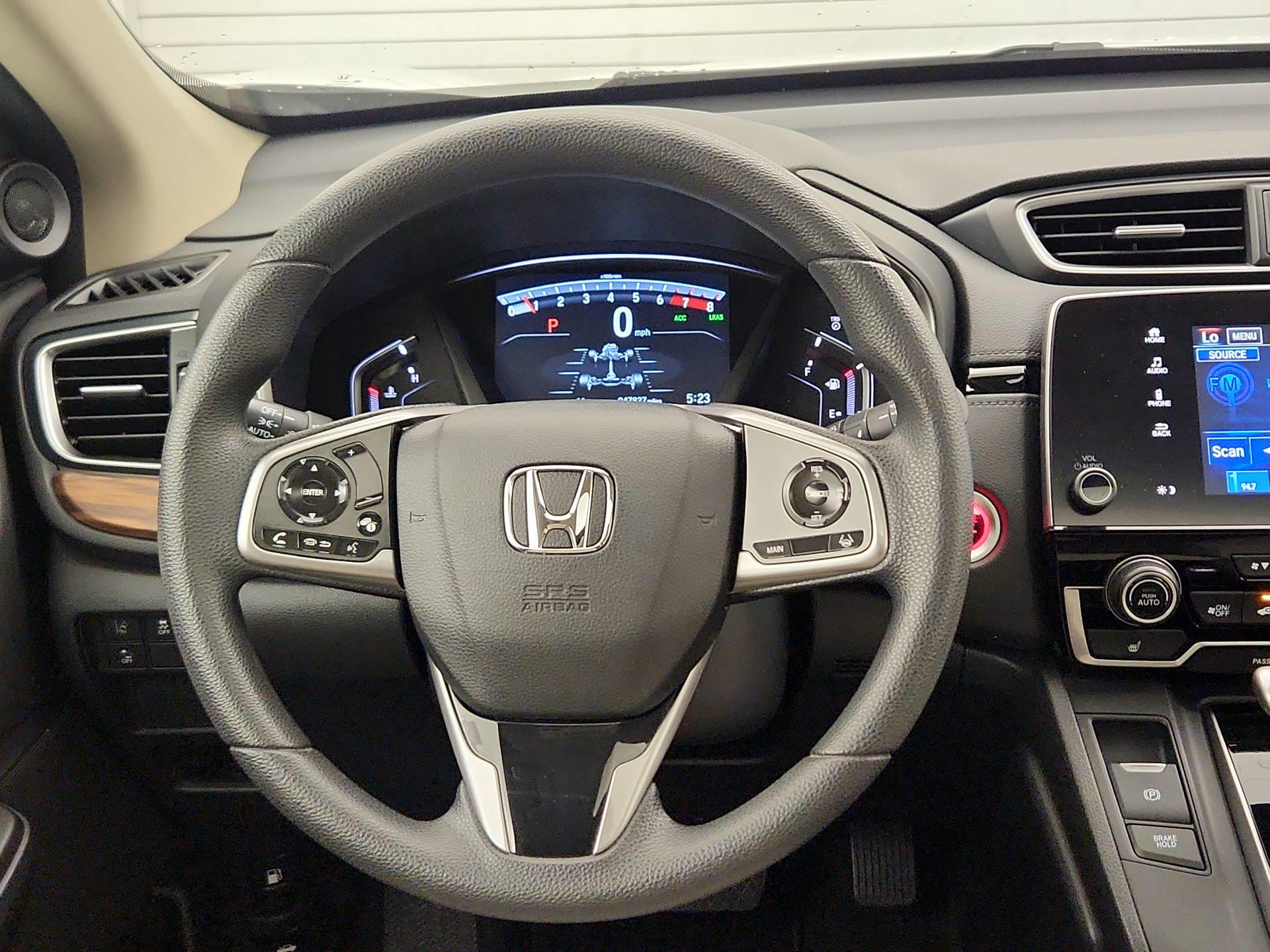Thumbnail: 2019 Honda CR-V - 10