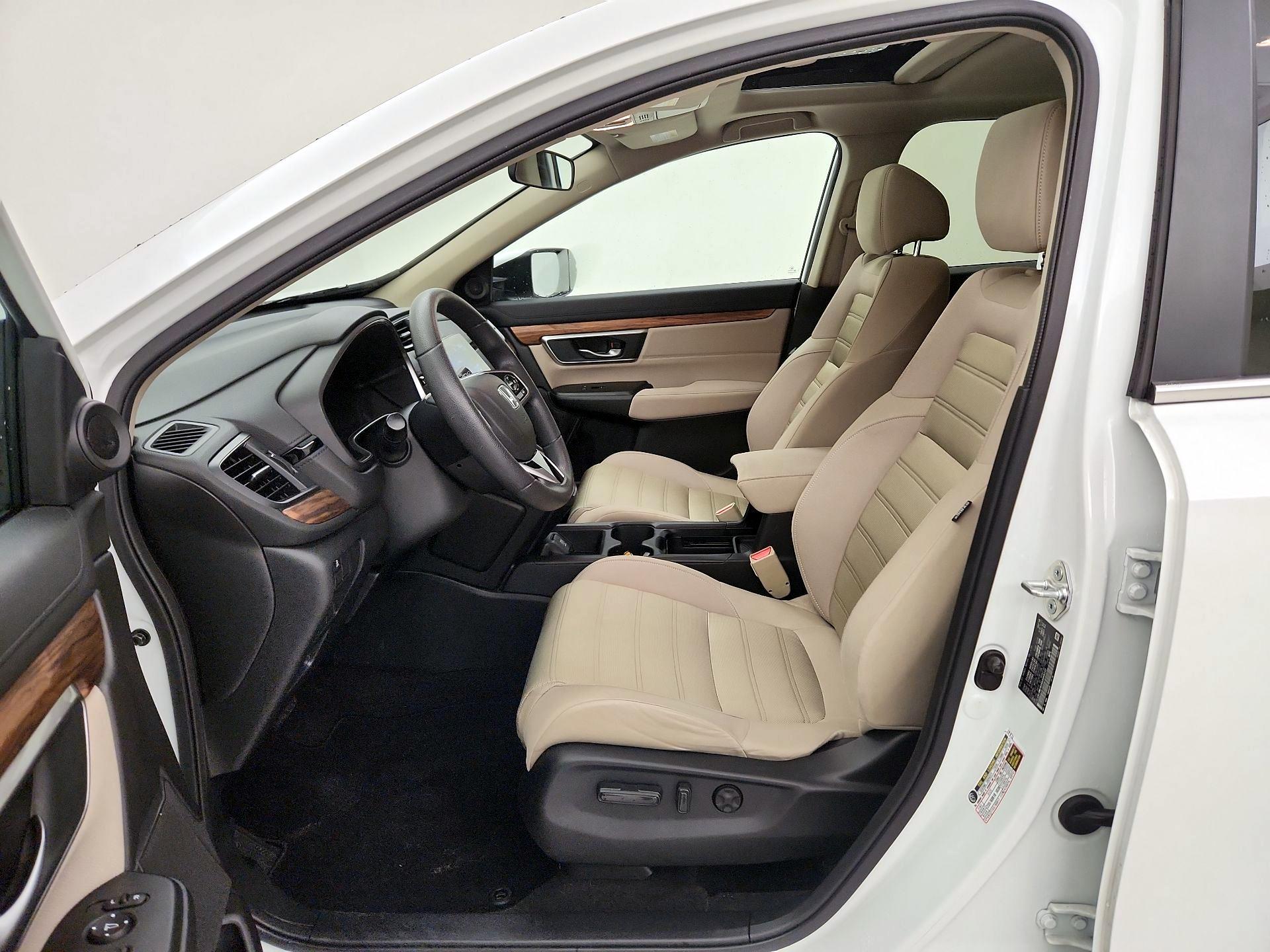 Thumbnail: 2019 Honda CR-V - 11