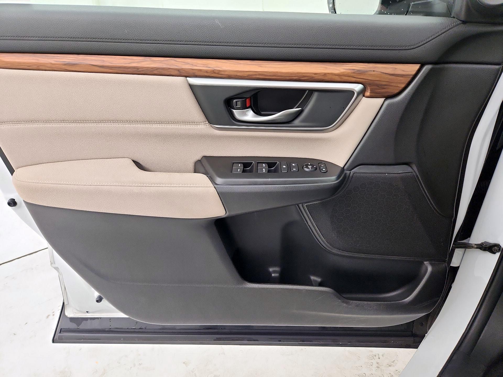 Thumbnail: 2019 Honda CR-V - 12