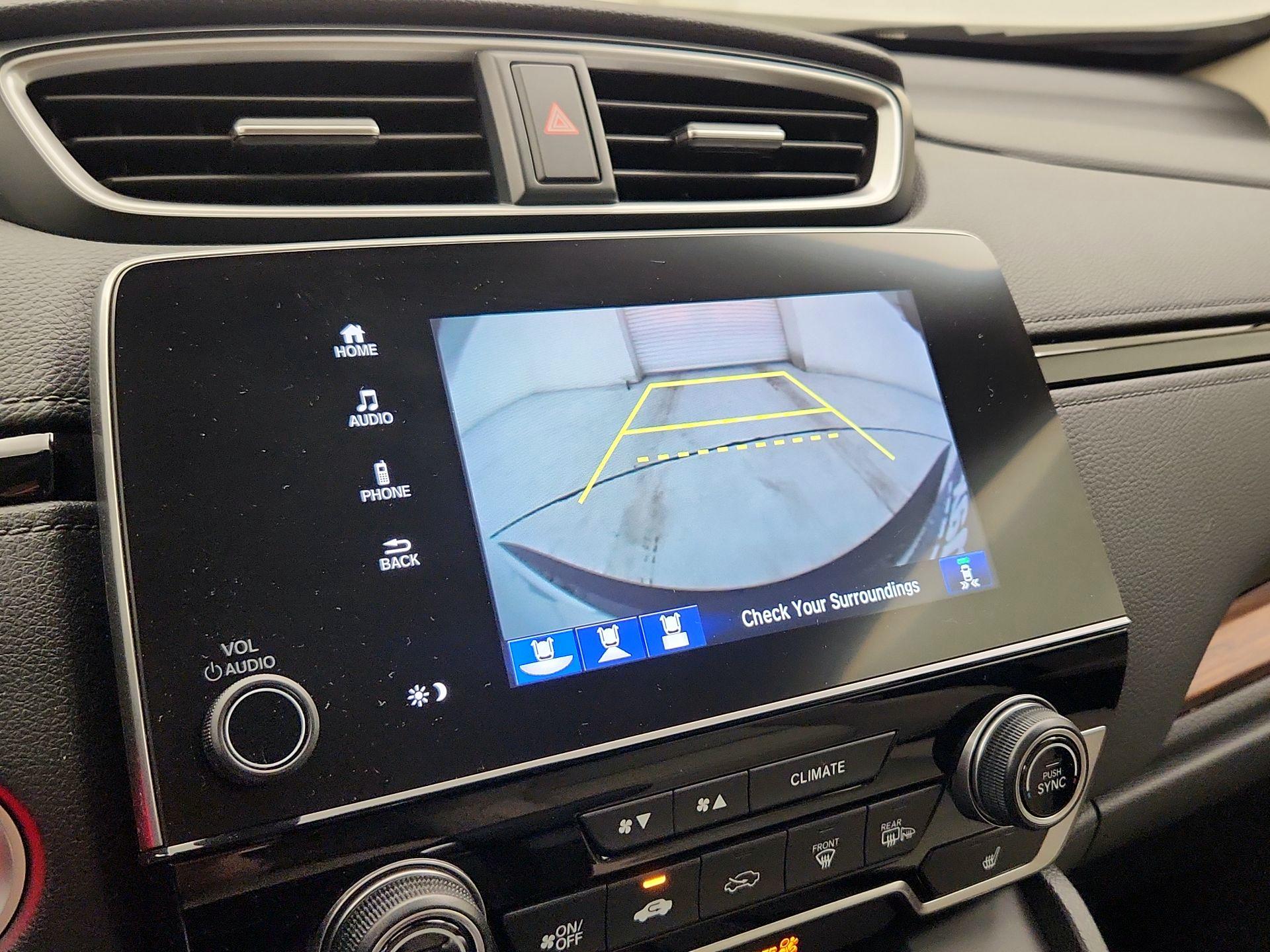 Thumbnail: 2019 Honda CR-V - 14