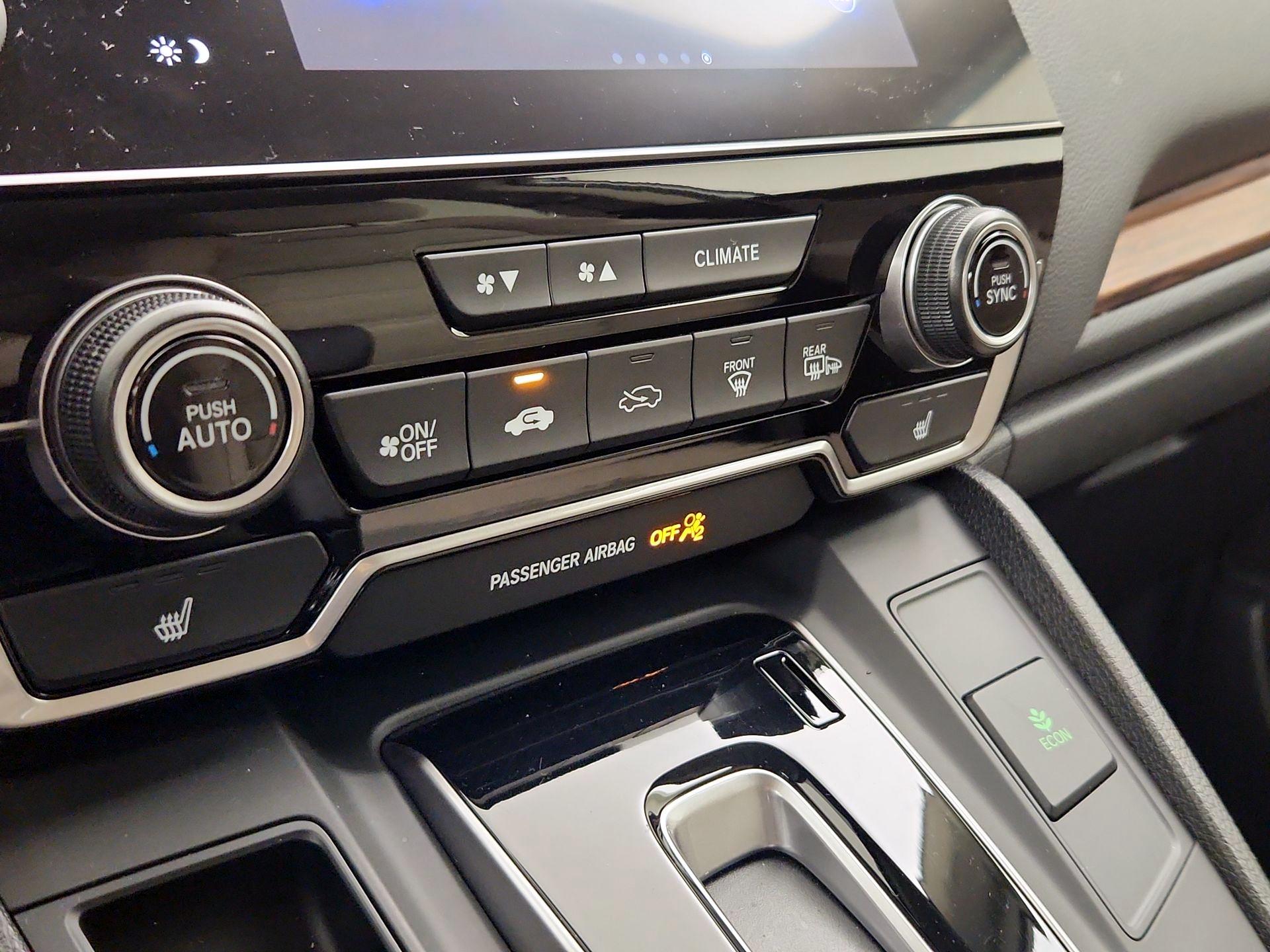 Thumbnail: 2019 Honda CR-V - 16