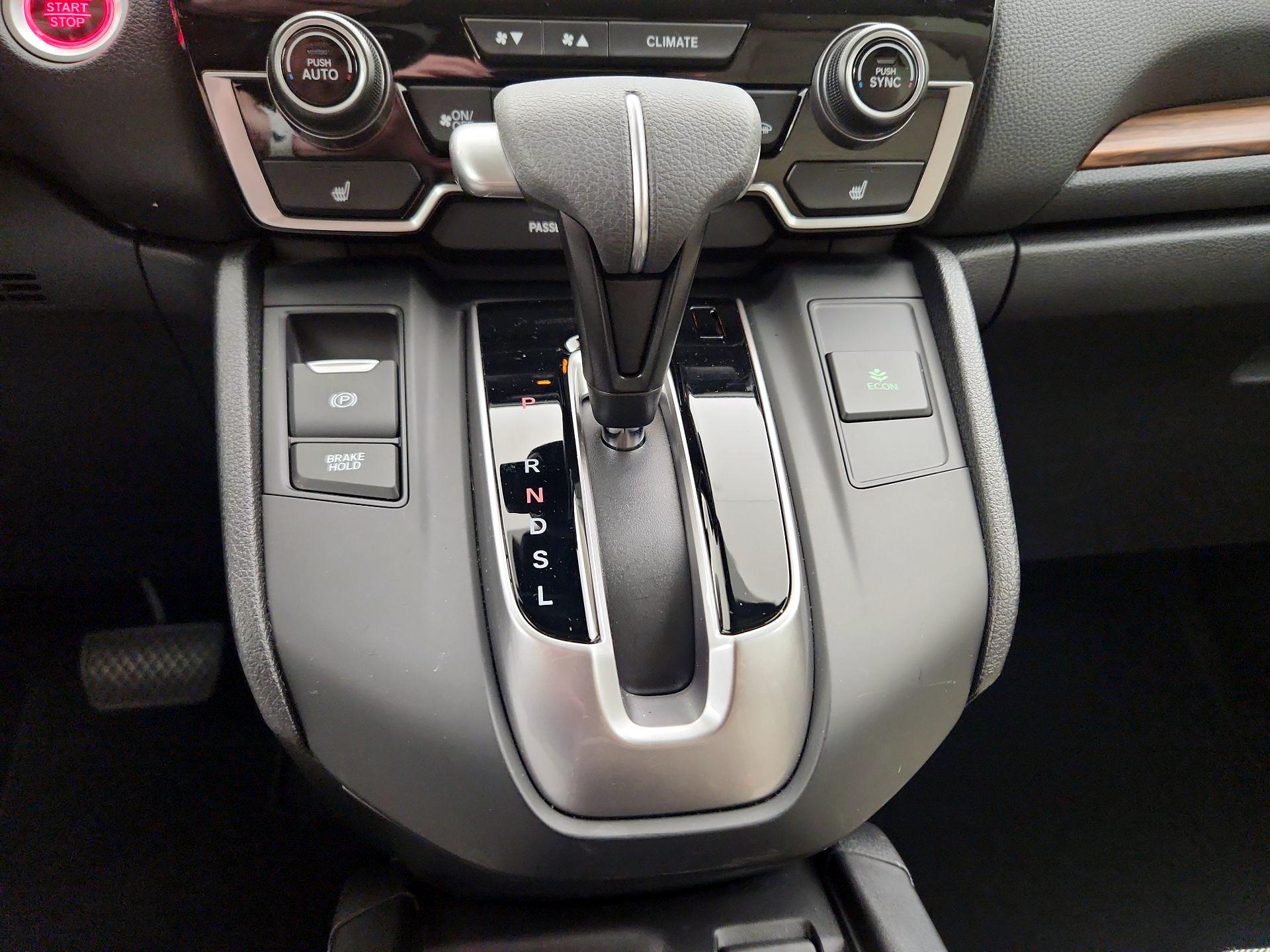 Thumbnail: 2019 Honda CR-V - 17