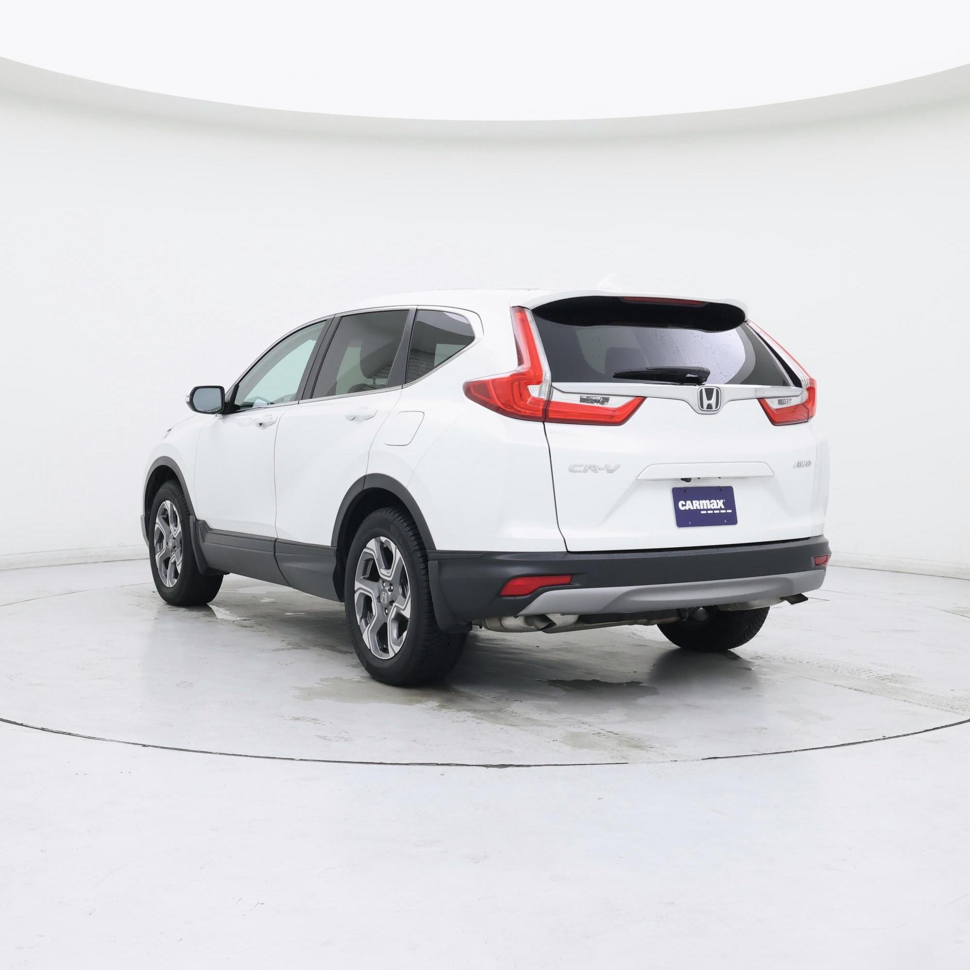 Thumbnail: 2019 Honda CR-V - 2