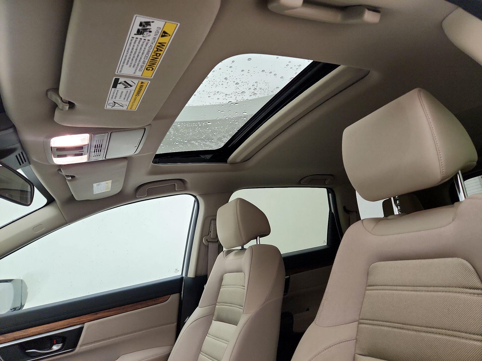 Thumbnail: 2019 Honda CR-V - 19