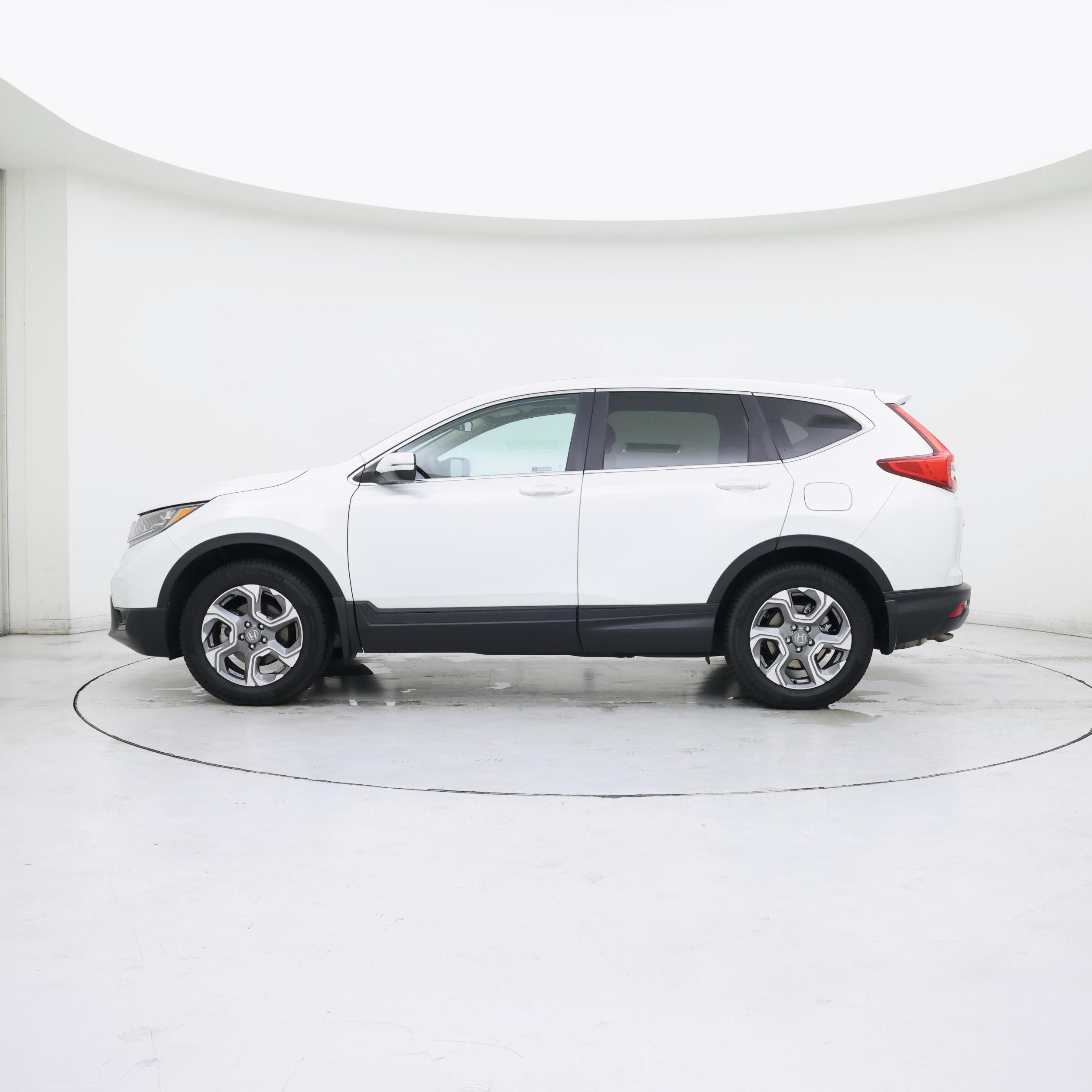 Thumbnail: 2019 Honda CR-V - 3